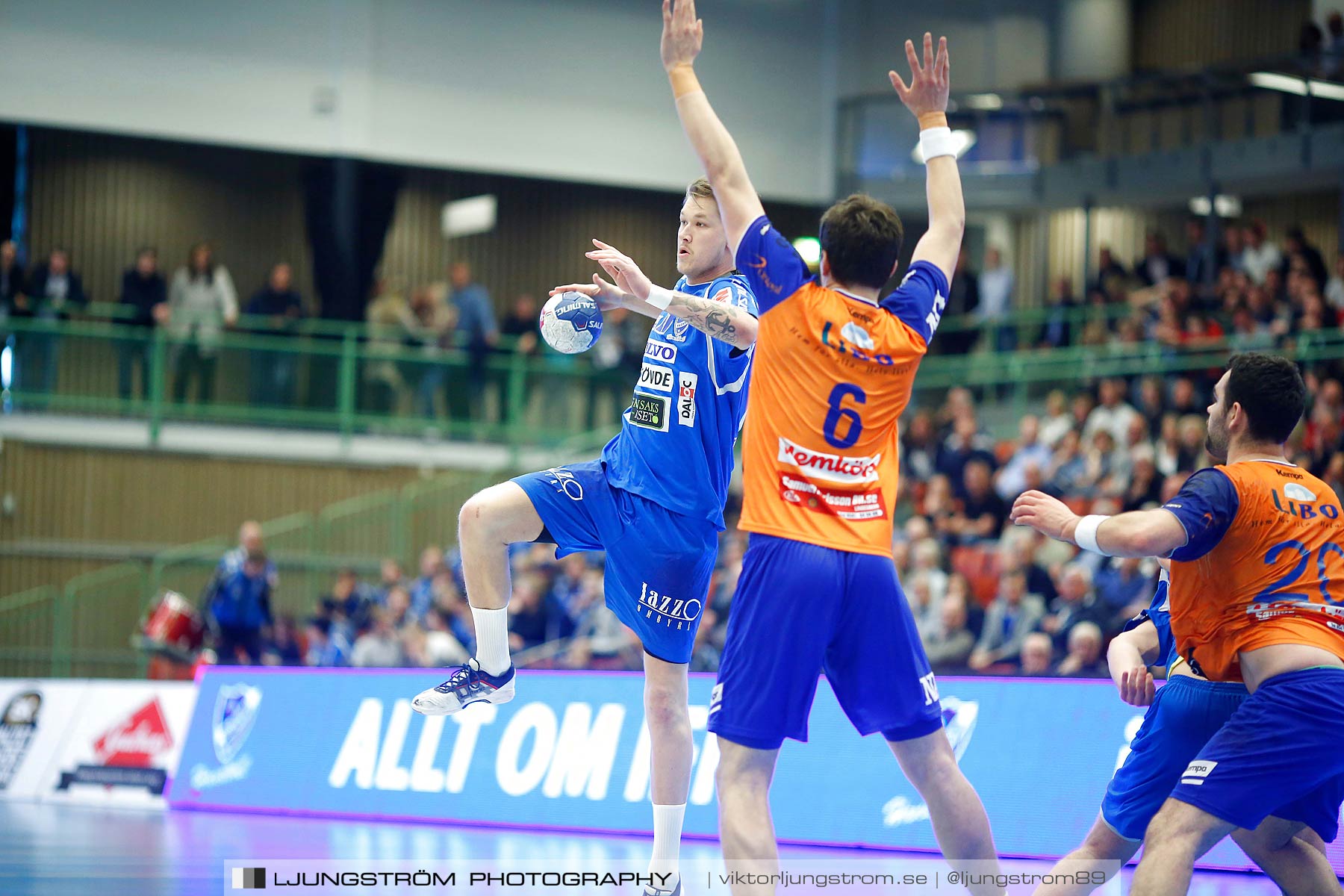 IFK Skövde HK-LIF Lindesberg 29-21,herr,Arena Skövde,Skövde,Sverige,Handboll,,2016,158484