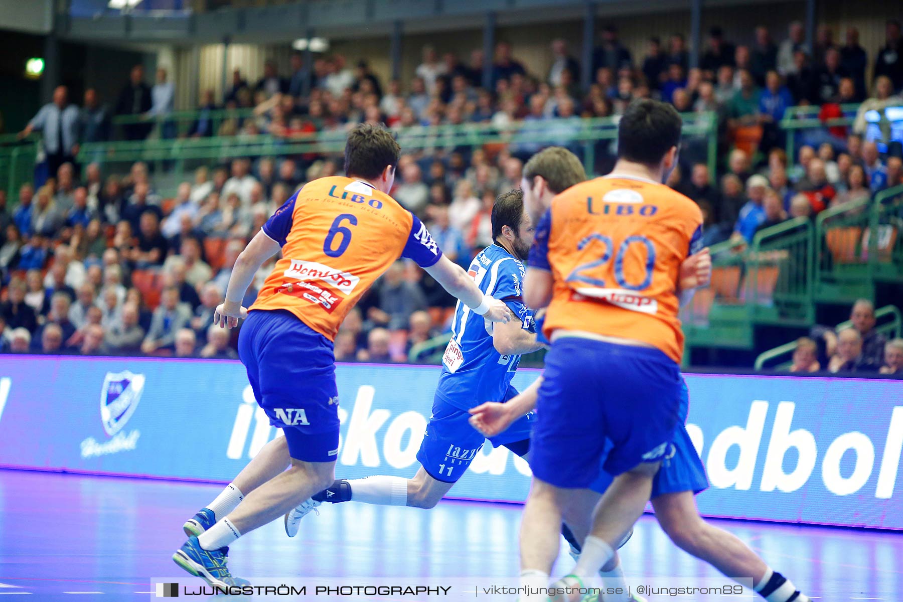 IFK Skövde HK-LIF Lindesberg 29-21,herr,Arena Skövde,Skövde,Sverige,Handboll,,2016,158488