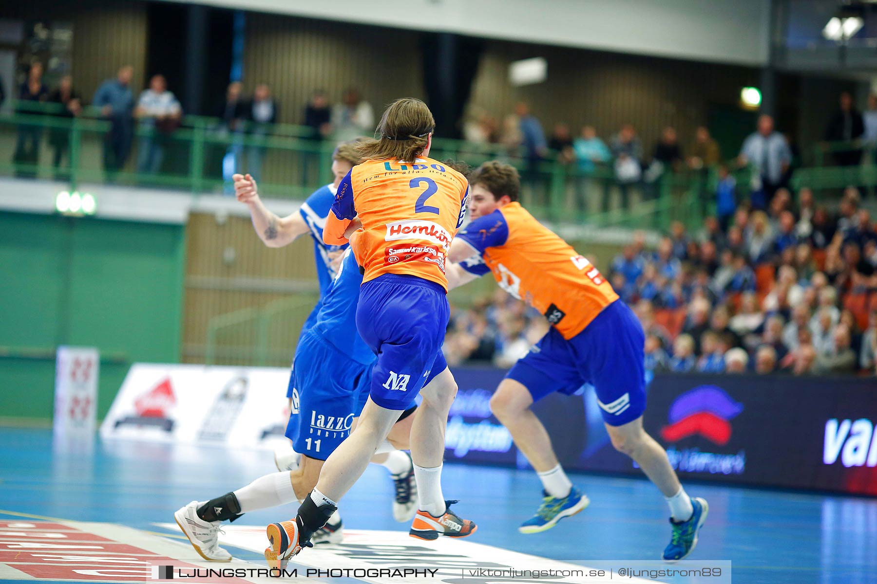 IFK Skövde HK-LIF Lindesberg 29-21,herr,Arena Skövde,Skövde,Sverige,Handboll,,2016,158499