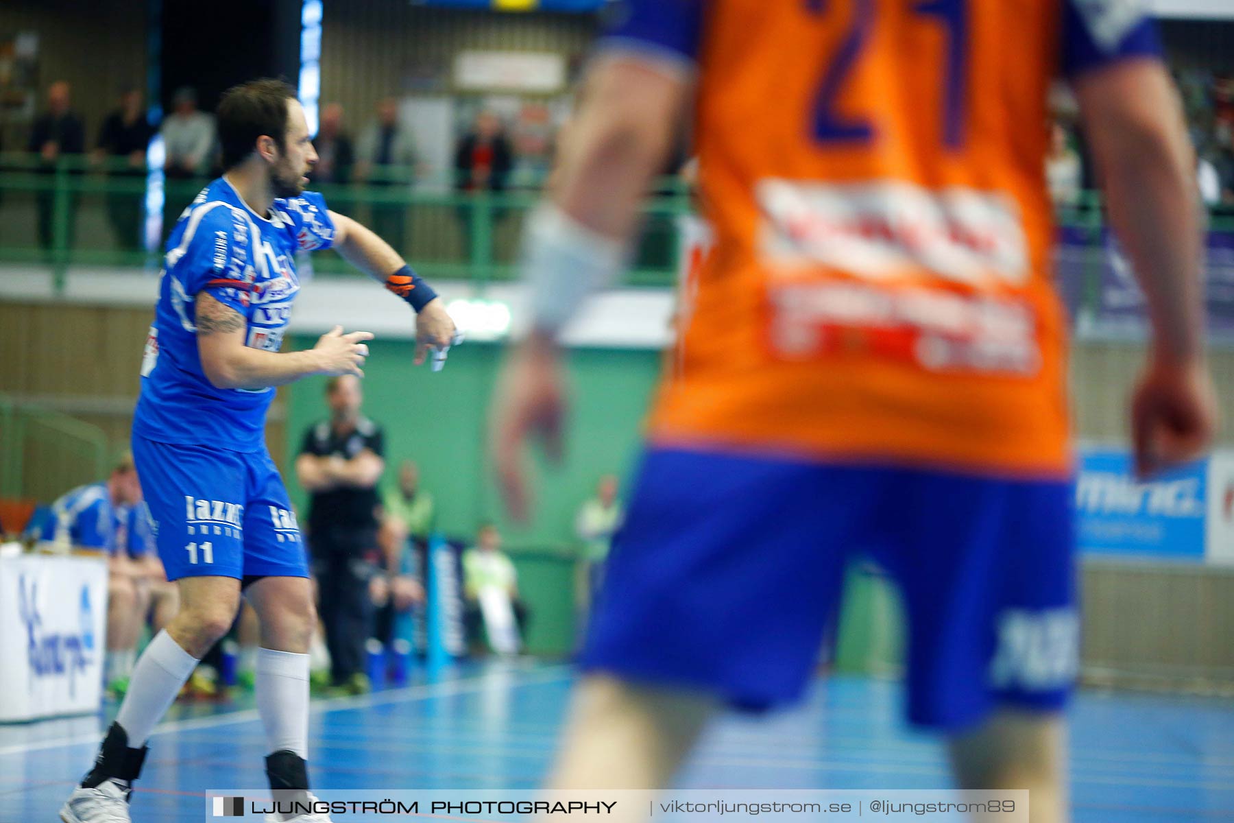 IFK Skövde HK-LIF Lindesberg 29-21,herr,Arena Skövde,Skövde,Sverige,Handboll,,2016,158510