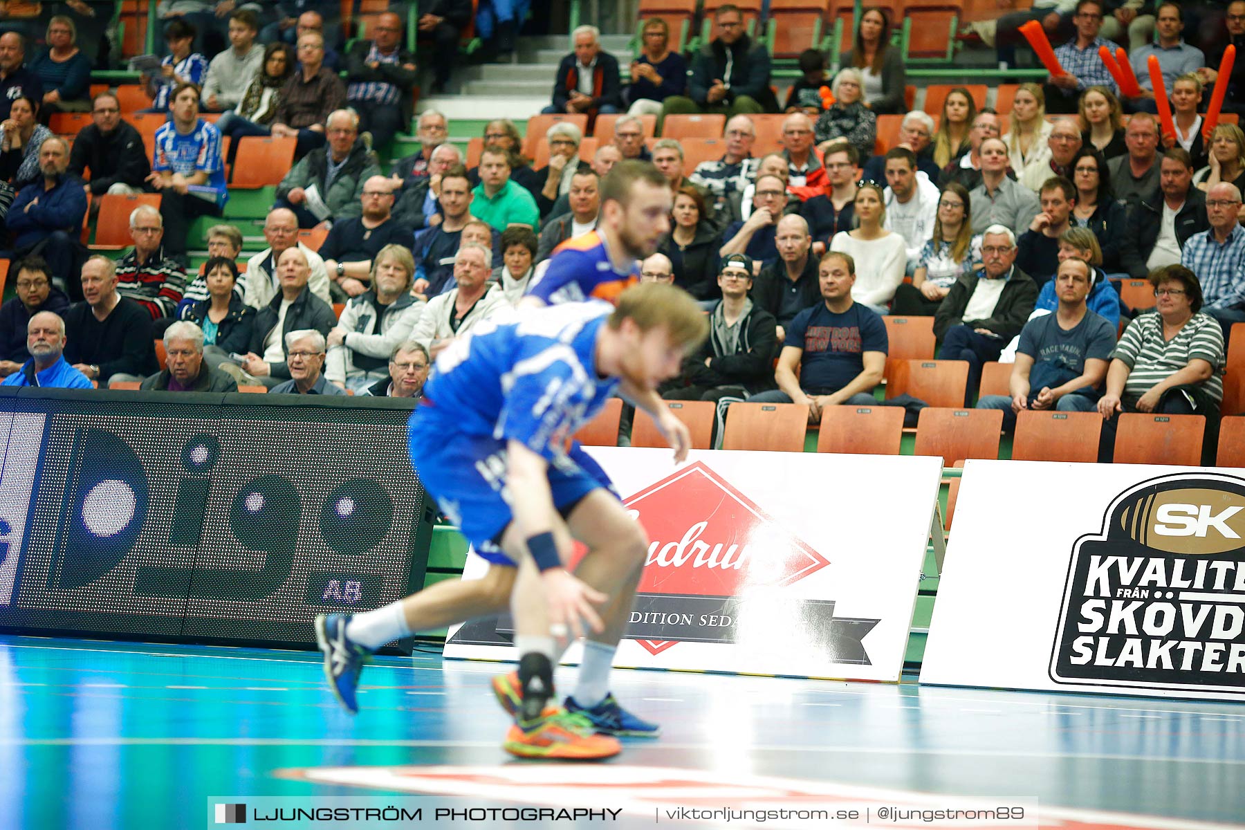 IFK Skövde HK-LIF Lindesberg 29-21,herr,Arena Skövde,Skövde,Sverige,Handboll,,2016,158528