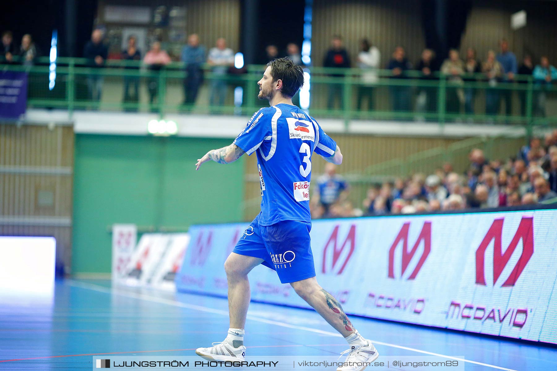 IFK Skövde HK-LIF Lindesberg 29-21,herr,Arena Skövde,Skövde,Sverige,Handboll,,2016,158622