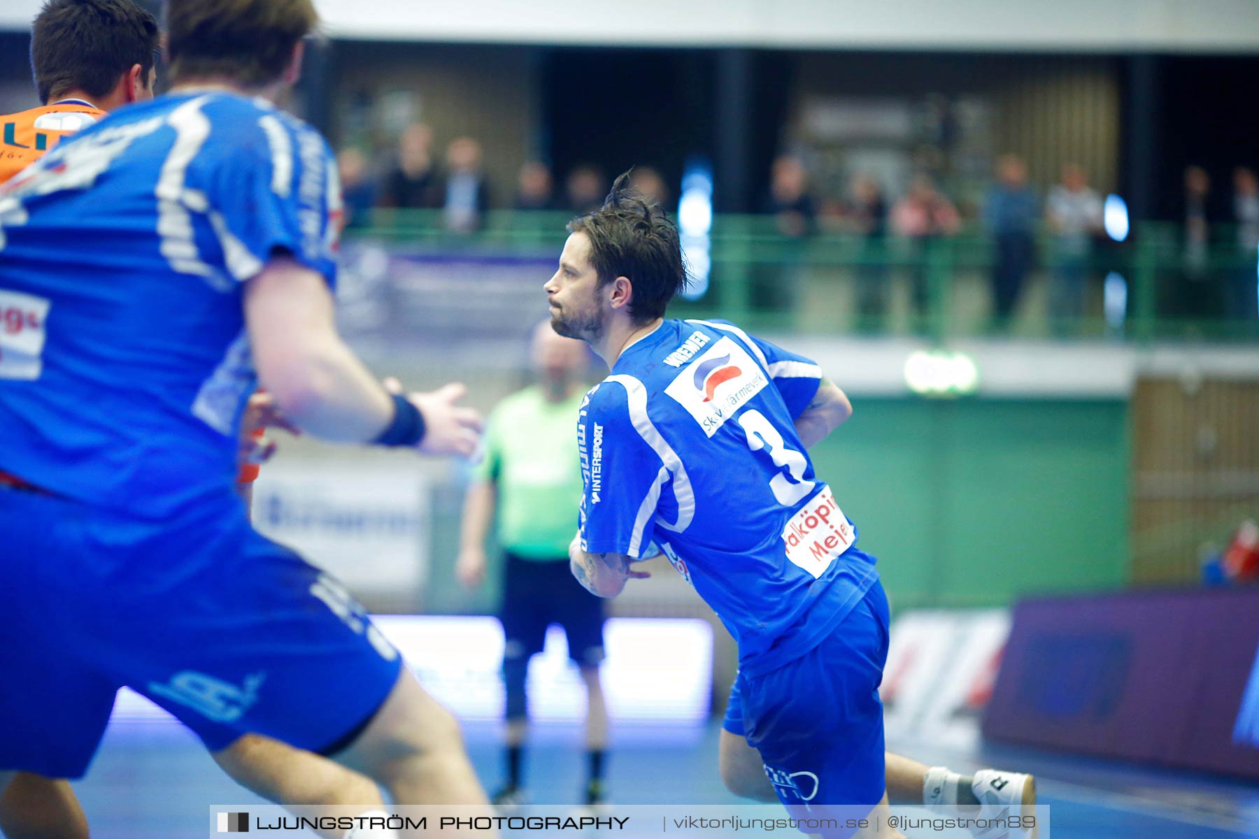 IFK Skövde HK-LIF Lindesberg 29-21,herr,Arena Skövde,Skövde,Sverige,Handboll,,2016,158672