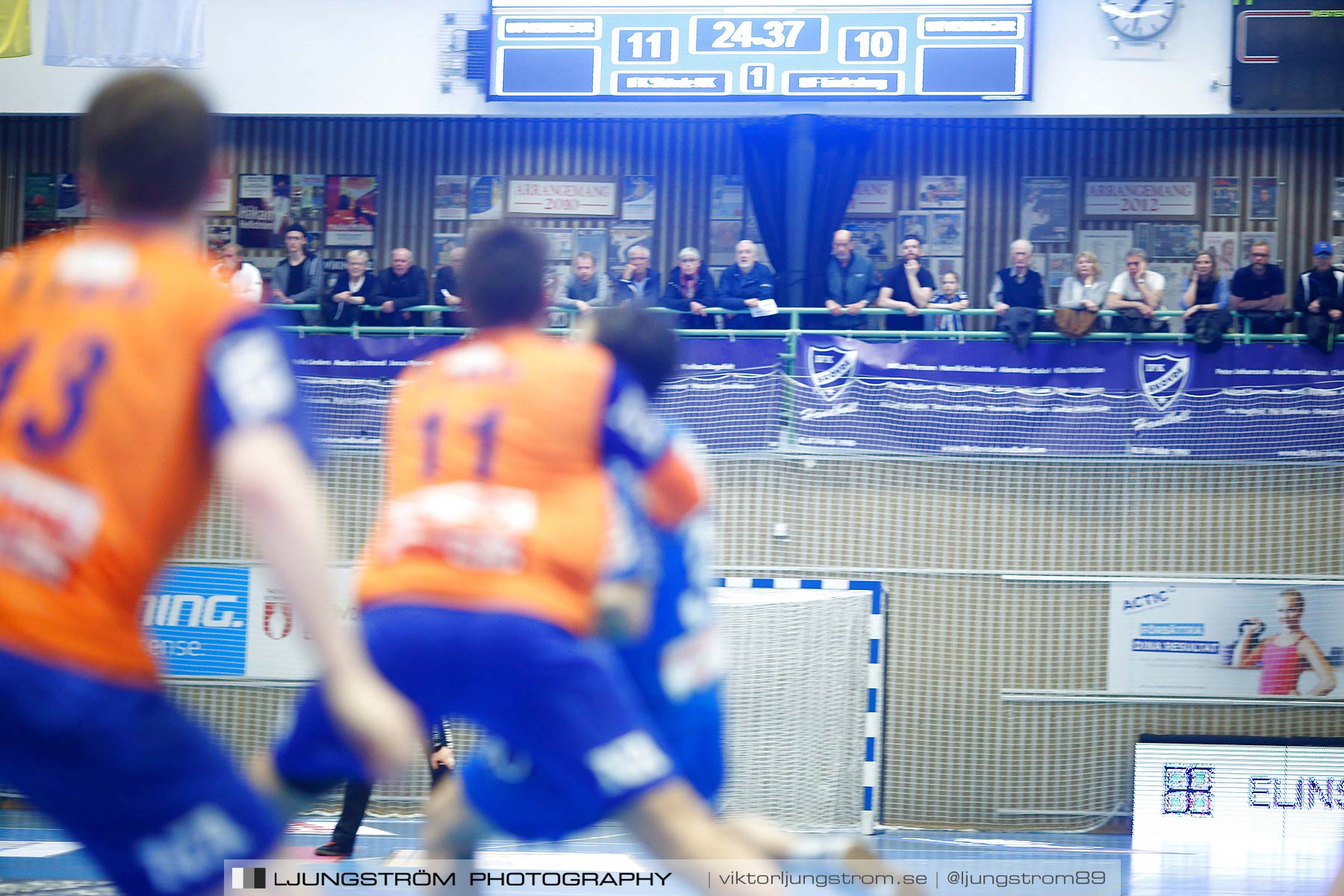 IFK Skövde HK-LIF Lindesberg 29-21,herr,Arena Skövde,Skövde,Sverige,Handboll,,2016,158675