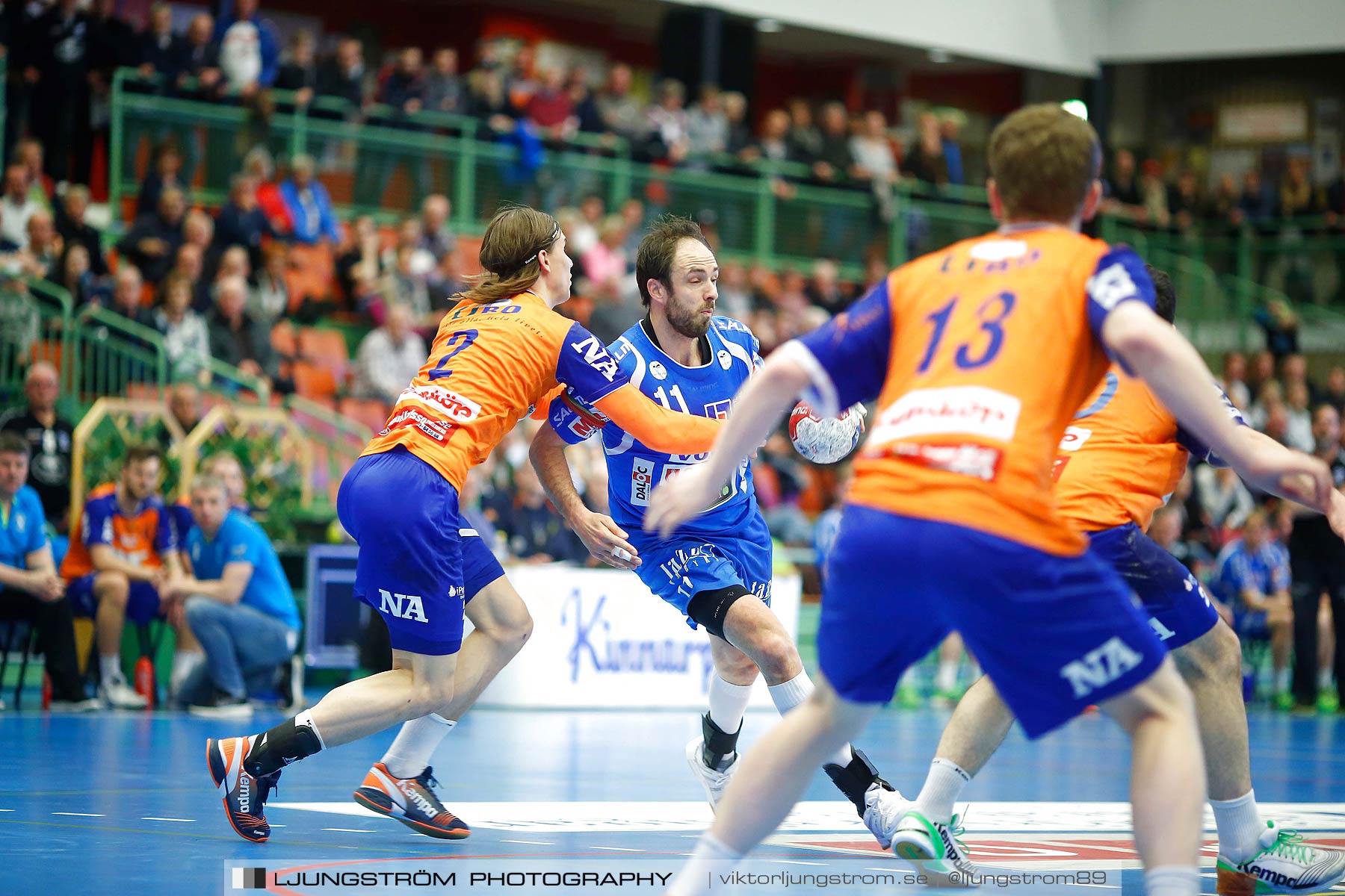 IFK Skövde HK-LIF Lindesberg 29-21,herr,Arena Skövde,Skövde,Sverige,Handboll,,2016,158682