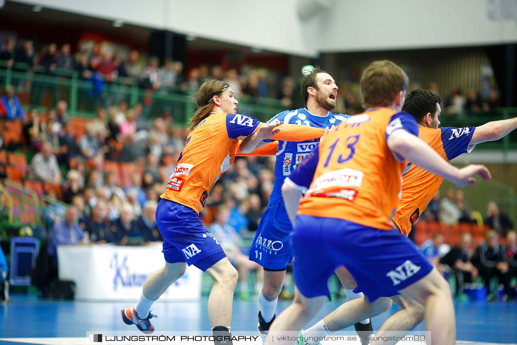 IFK Skövde HK-LIF Lindesberg 29-21,herr,Arena Skövde,Skövde,Sverige,Handboll,,2016,158684