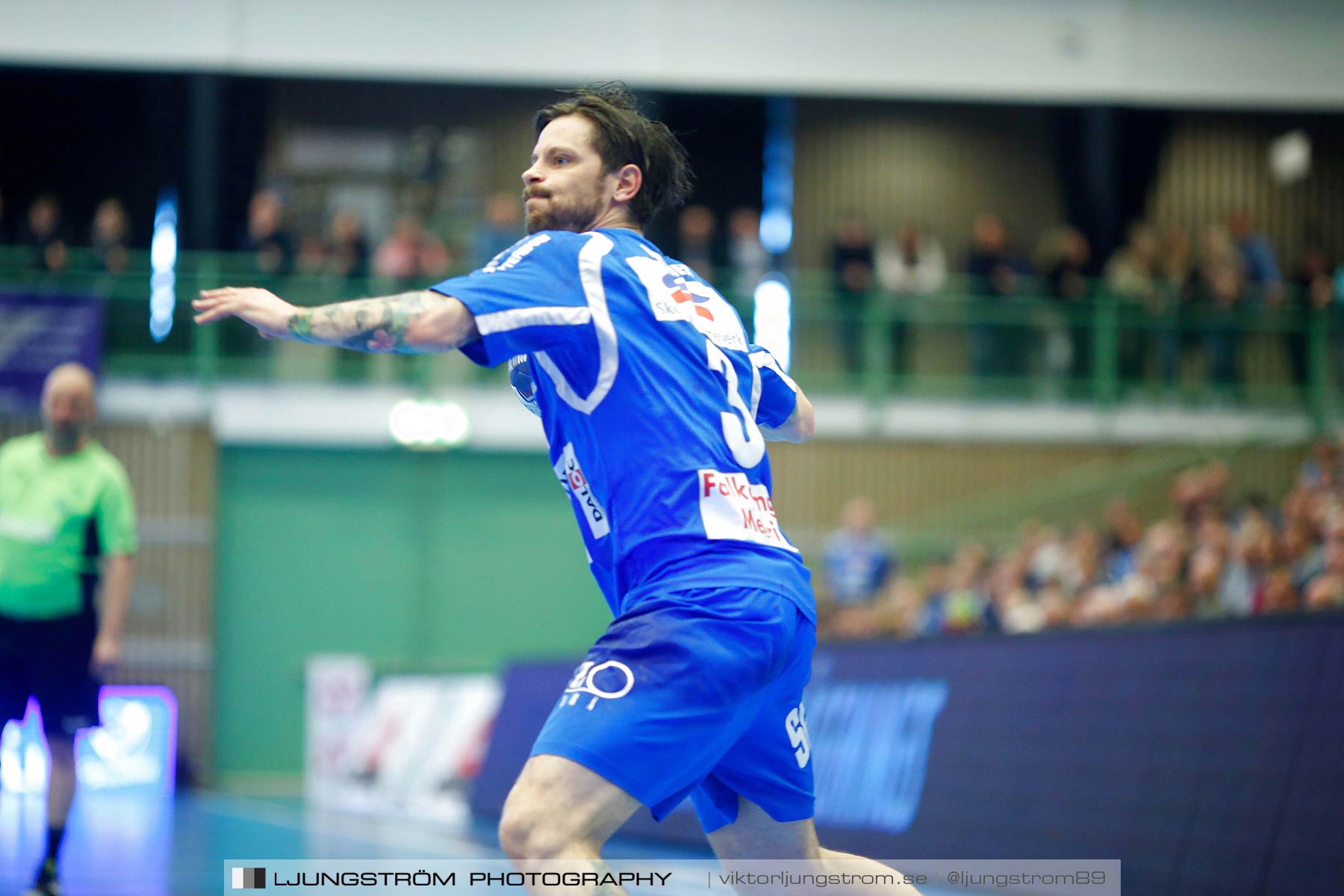 IFK Skövde HK-LIF Lindesberg 29-21,herr,Arena Skövde,Skövde,Sverige,Handboll,,2016,158688