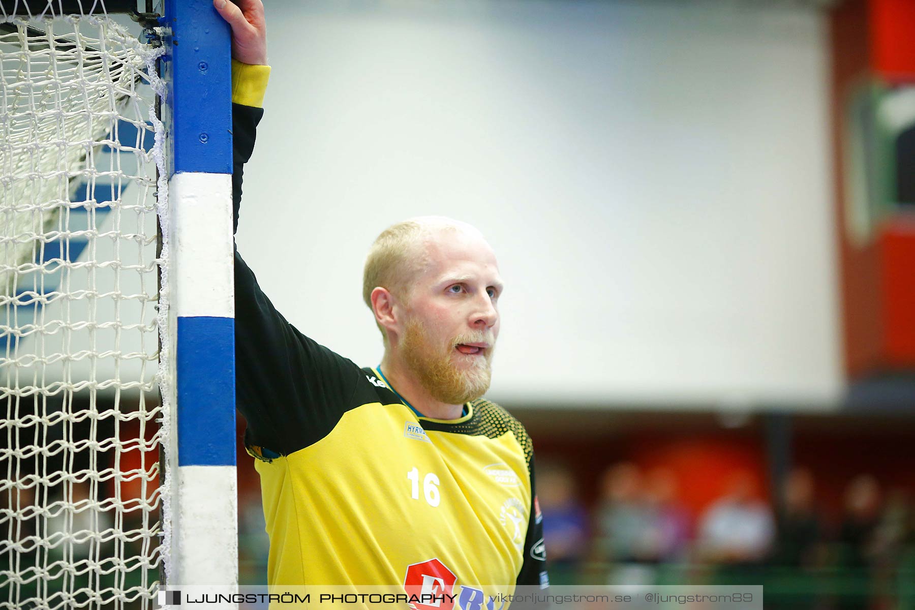 IFK Skövde HK-LIF Lindesberg 29-21,herr,Arena Skövde,Skövde,Sverige,Handboll,,2016,158728