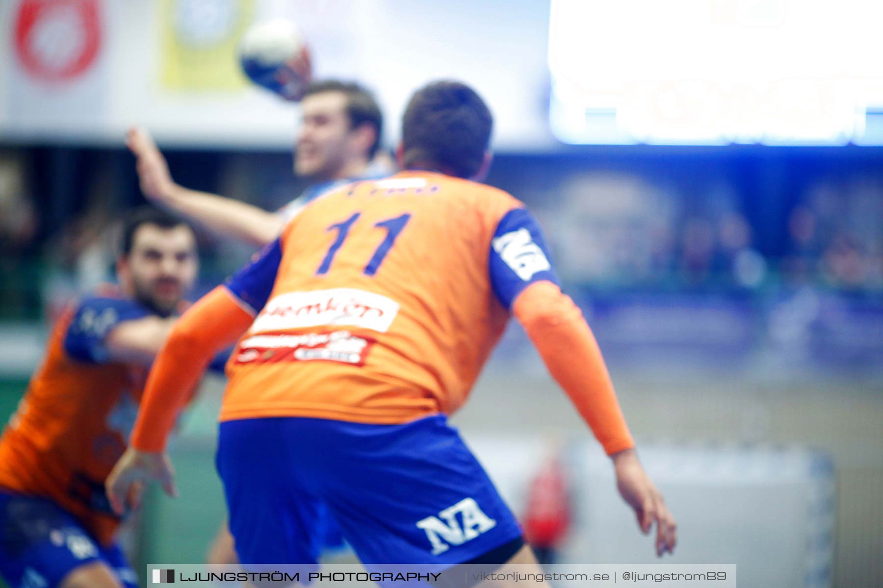 IFK Skövde HK-LIF Lindesberg 29-21,herr,Arena Skövde,Skövde,Sverige,Handboll,,2016,158737