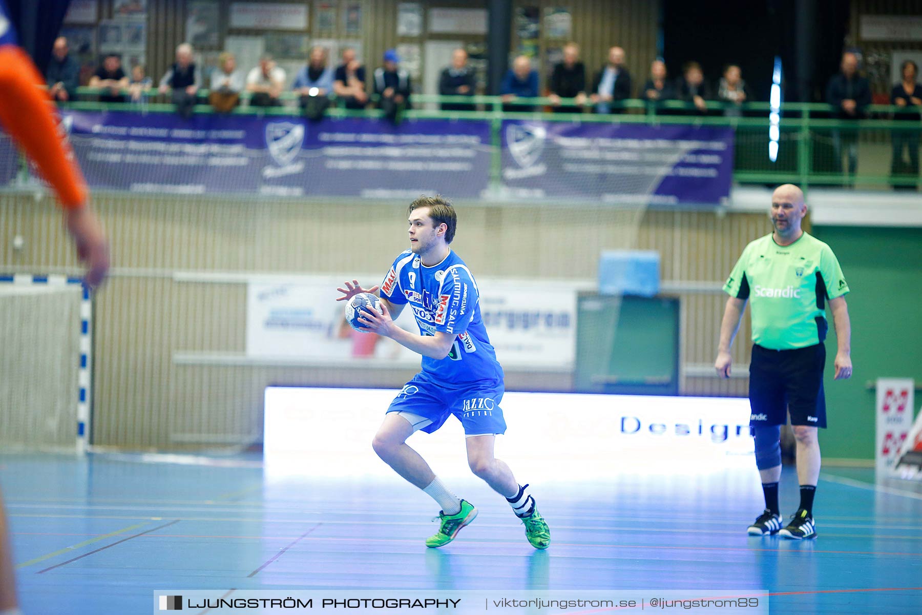 IFK Skövde HK-LIF Lindesberg 29-21,herr,Arena Skövde,Skövde,Sverige,Handboll,,2016,158747