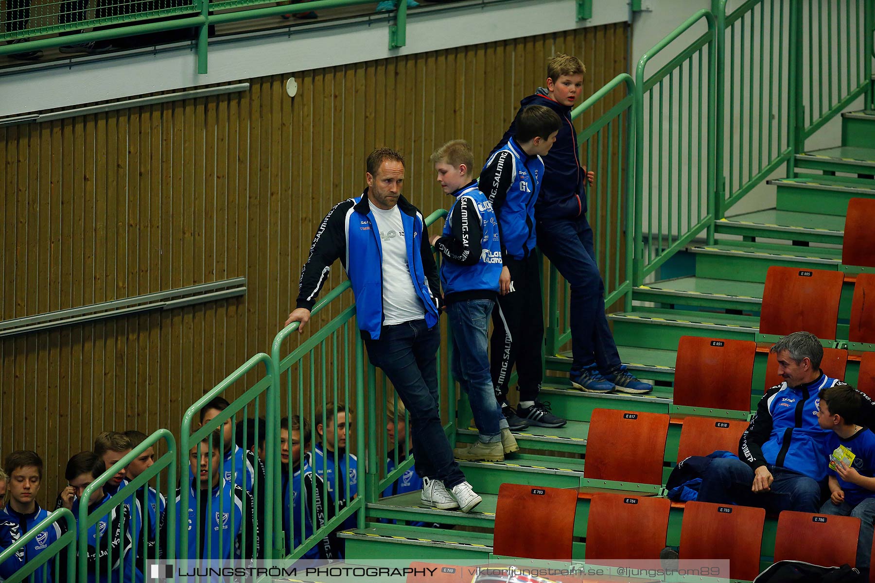 IFK Skövde HK-LIF Lindesberg 29-21,herr,Arena Skövde,Skövde,Sverige,Handboll,,2016,158810