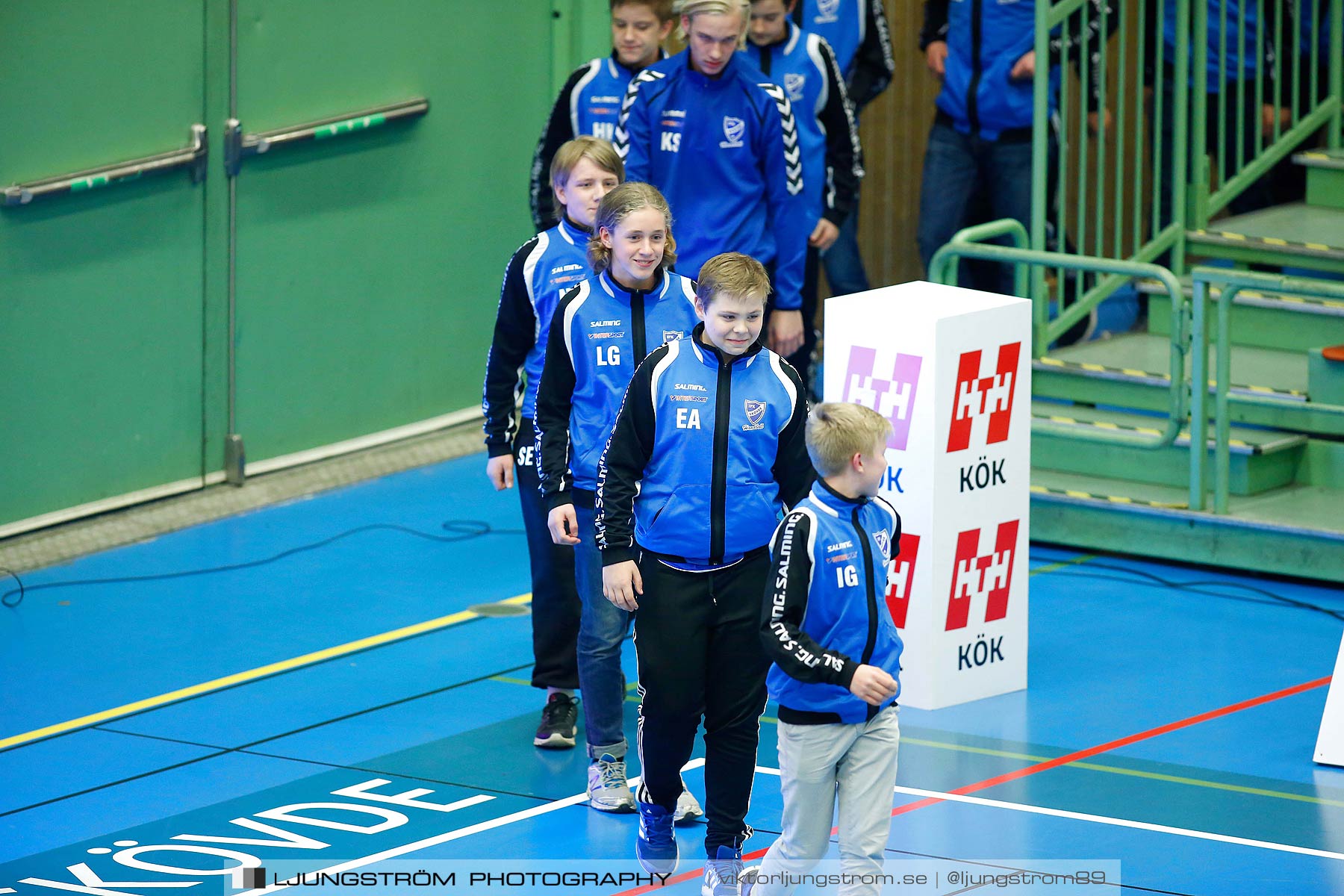 IFK Skövde HK-LIF Lindesberg 29-21,herr,Arena Skövde,Skövde,Sverige,Handboll,,2016,158814