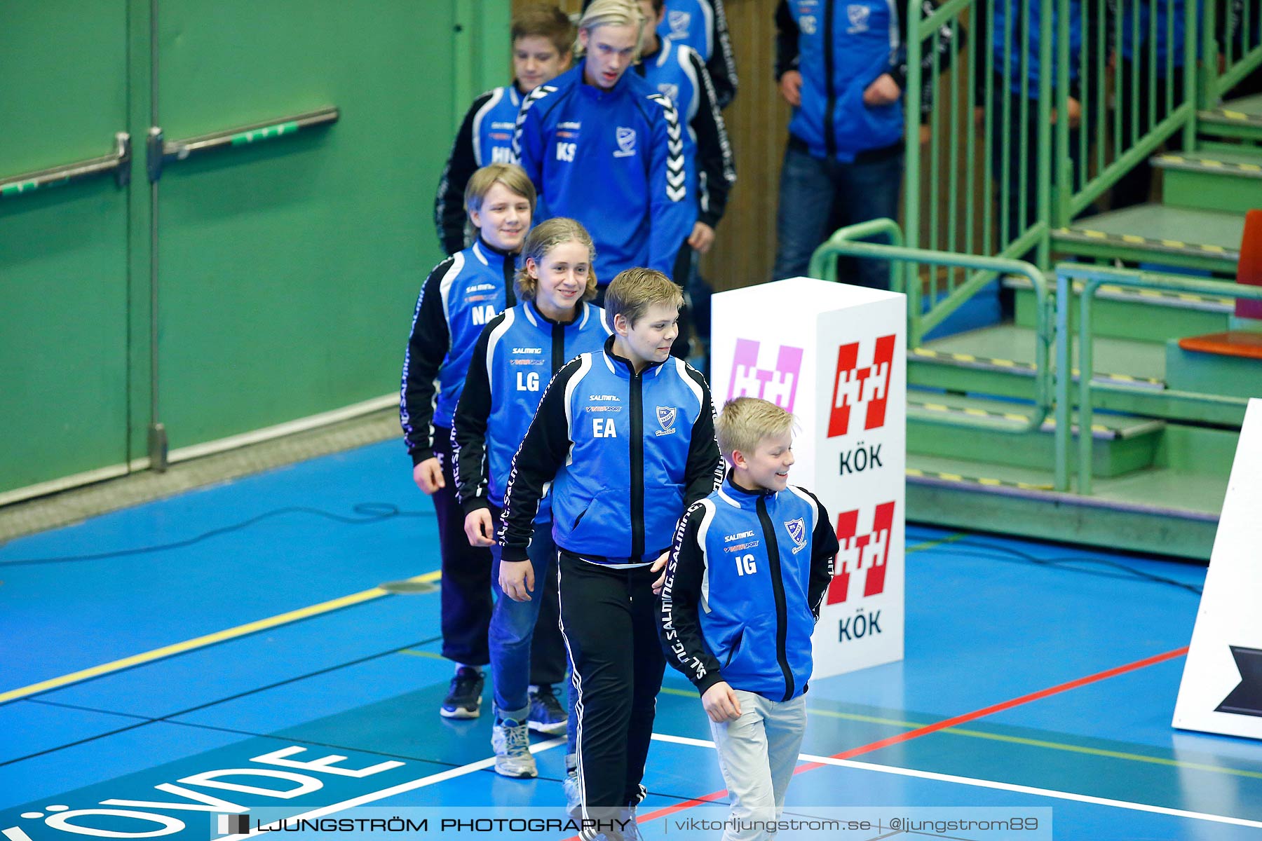 IFK Skövde HK-LIF Lindesberg 29-21,herr,Arena Skövde,Skövde,Sverige,Handboll,,2016,158815