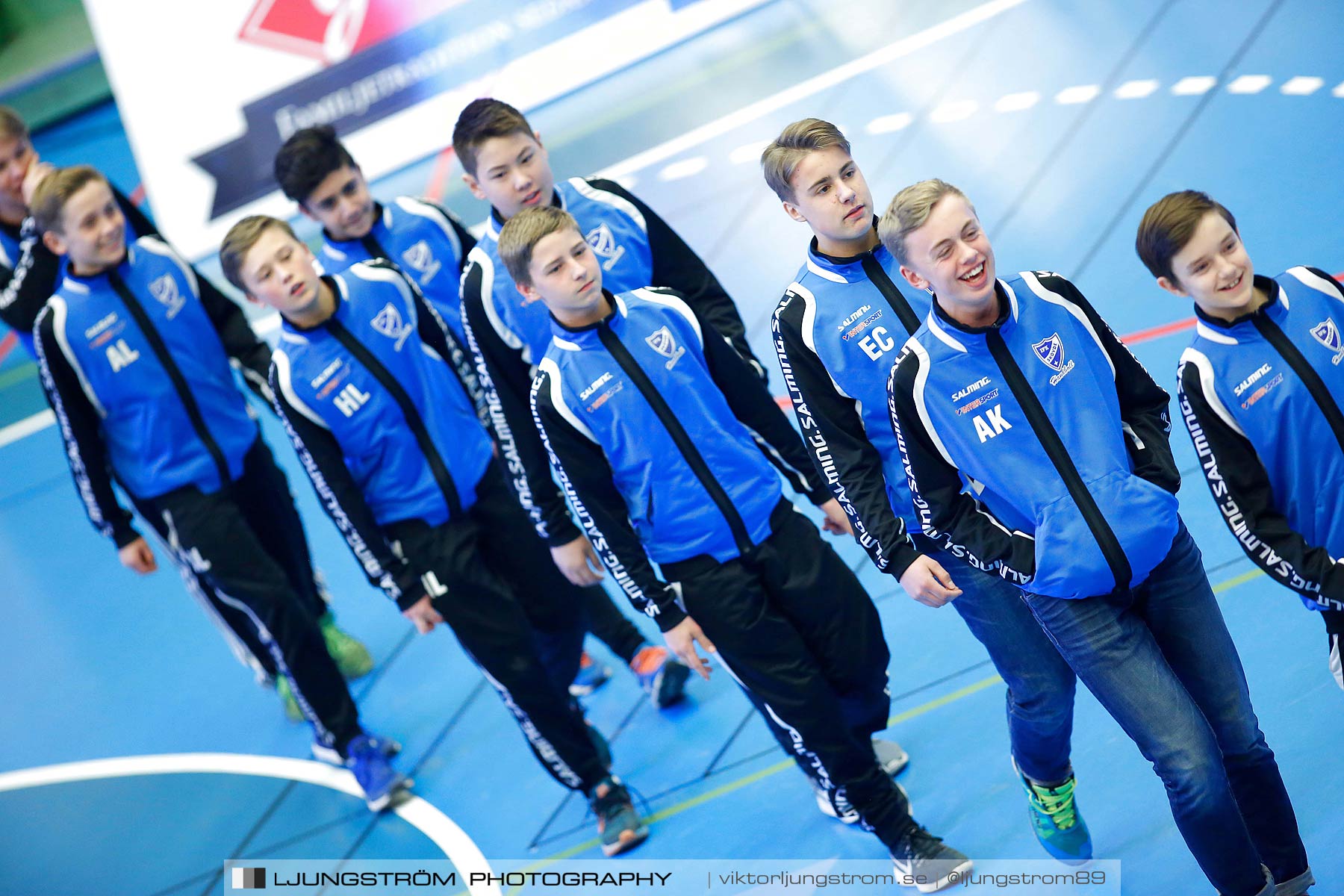 IFK Skövde HK-LIF Lindesberg 29-21,herr,Arena Skövde,Skövde,Sverige,Handboll,,2016,158821