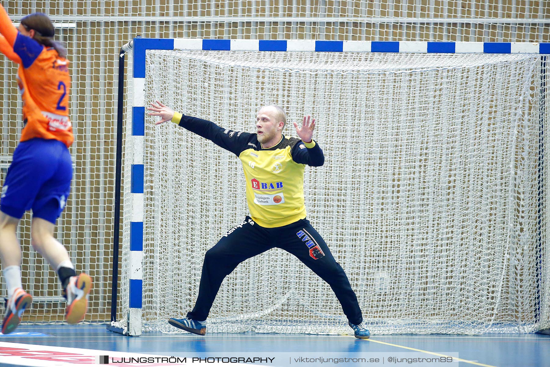 IFK Skövde HK-LIF Lindesberg 29-21,herr,Arena Skövde,Skövde,Sverige,Handboll,,2016,158825