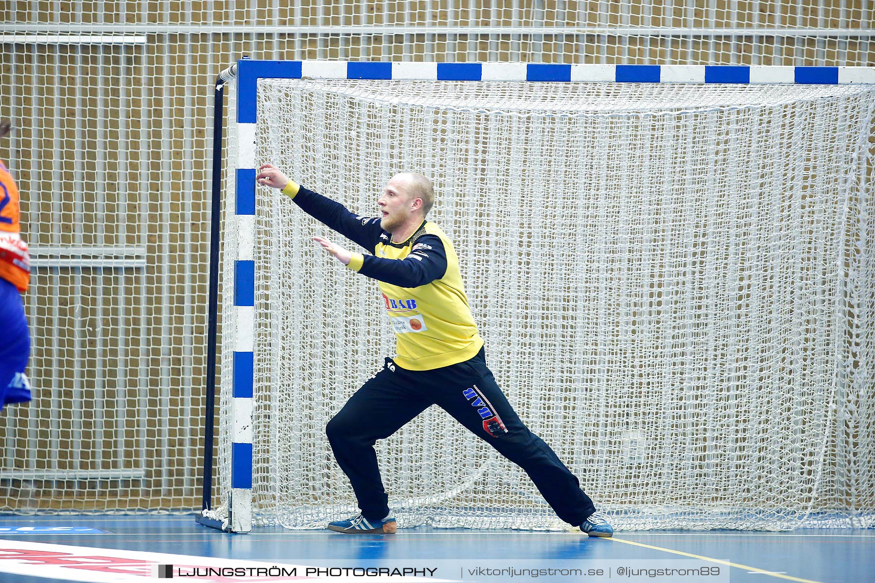 IFK Skövde HK-LIF Lindesberg 29-21,herr,Arena Skövde,Skövde,Sverige,Handboll,,2016,158826