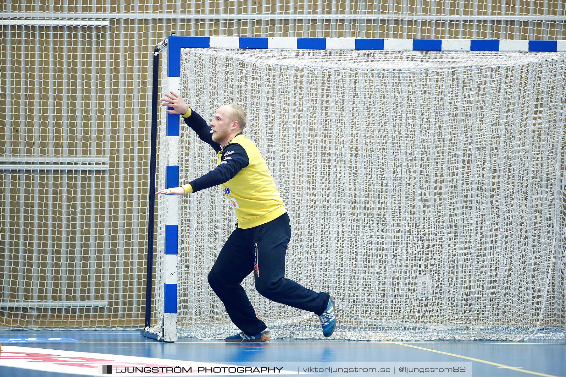 IFK Skövde HK-LIF Lindesberg 29-21,herr,Arena Skövde,Skövde,Sverige,Handboll,,2016,158827