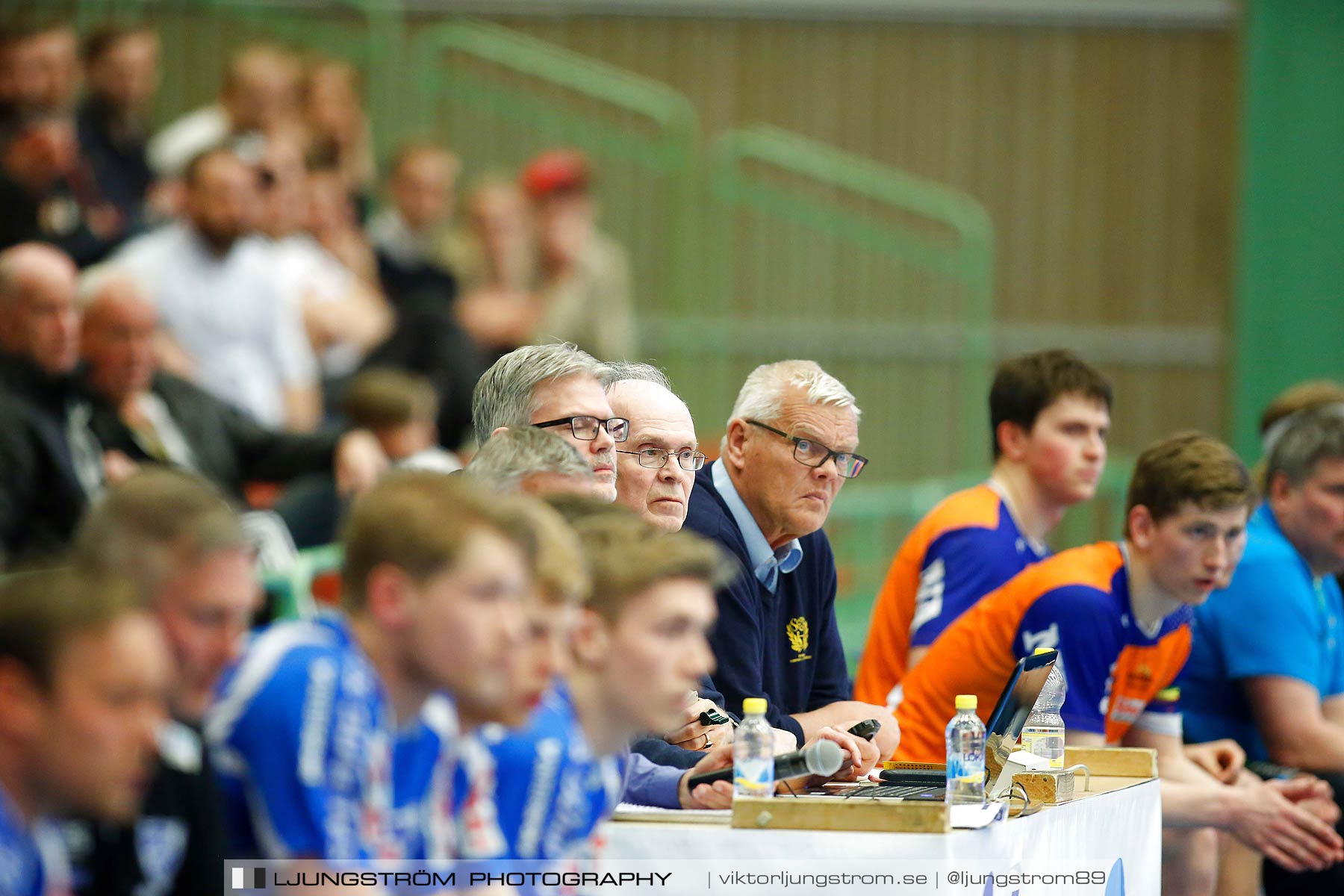 IFK Skövde HK-LIF Lindesberg 29-21,herr,Arena Skövde,Skövde,Sverige,Handboll,,2016,158839