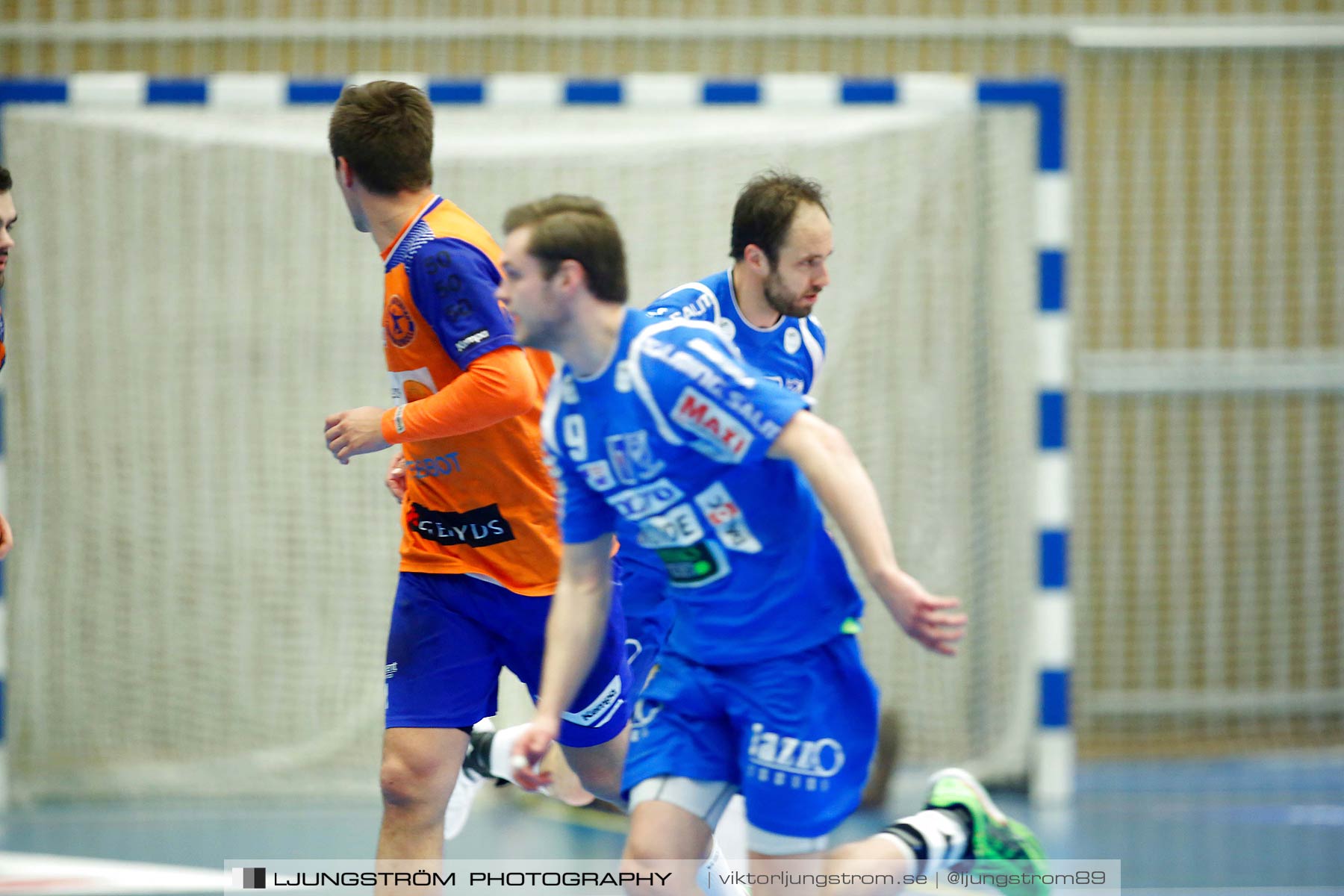 IFK Skövde HK-LIF Lindesberg 29-21,herr,Arena Skövde,Skövde,Sverige,Handboll,,2016,158861