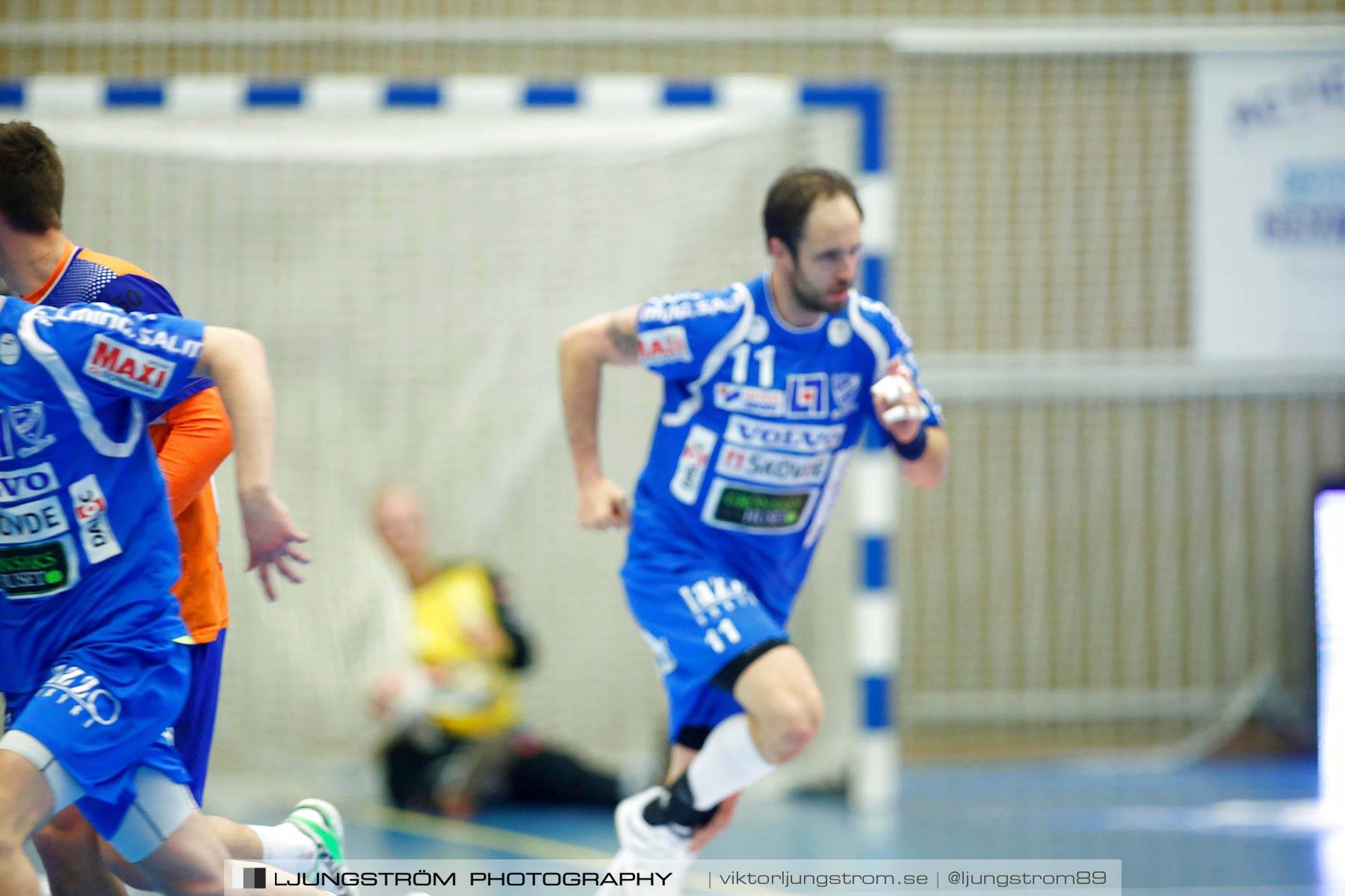 IFK Skövde HK-LIF Lindesberg 29-21,herr,Arena Skövde,Skövde,Sverige,Handboll,,2016,158862