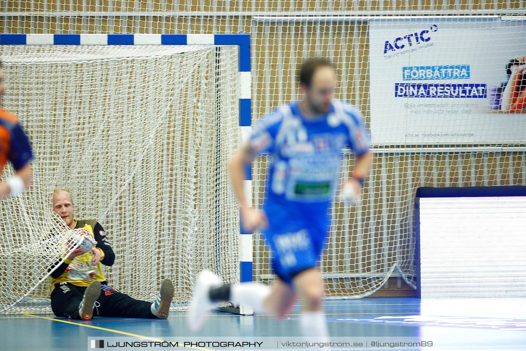 IFK Skövde HK-LIF Lindesberg 29-21,herr,Arena Skövde,Skövde,Sverige,Handboll,,2016,158863