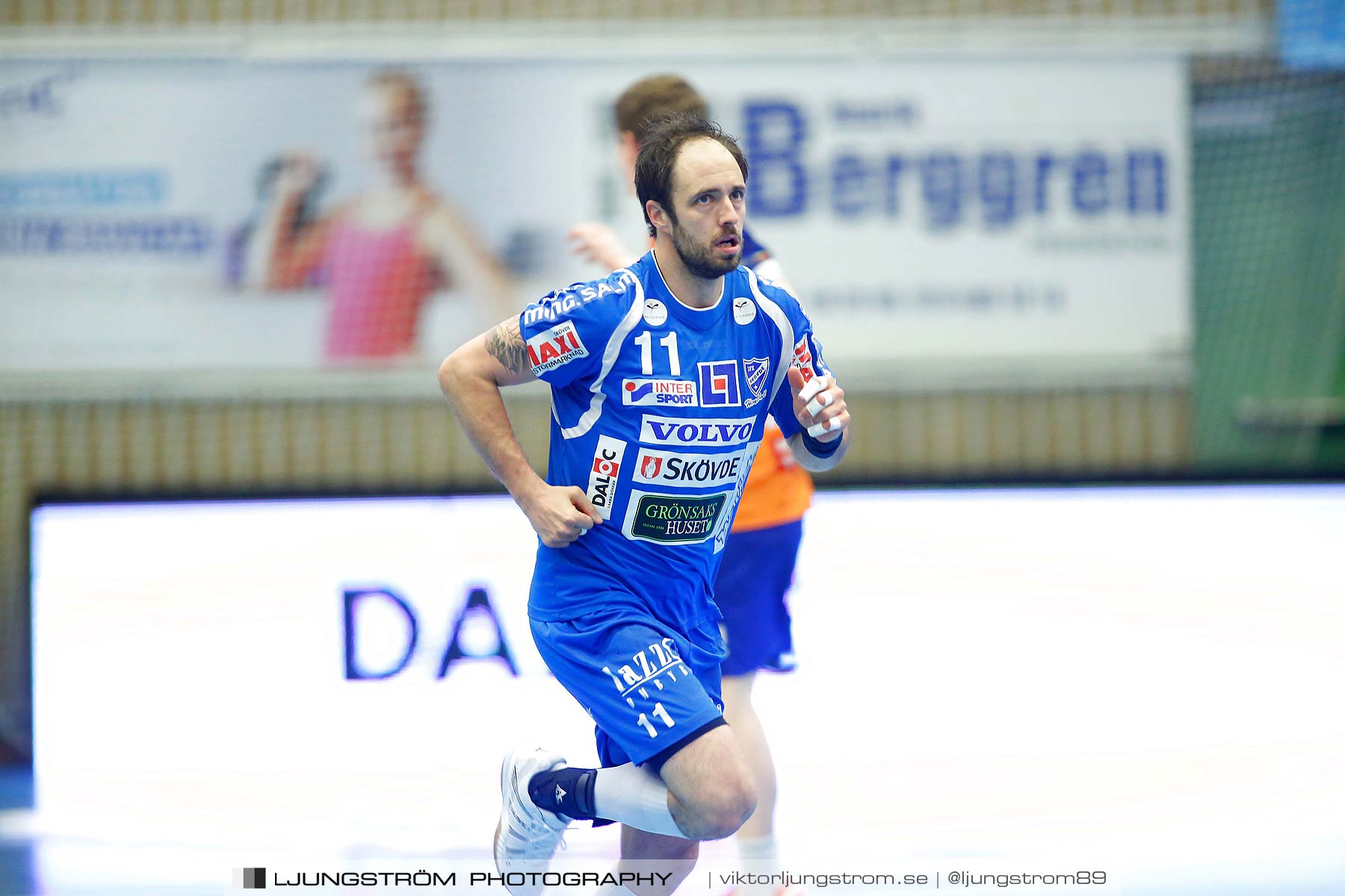 IFK Skövde HK-LIF Lindesberg 29-21,herr,Arena Skövde,Skövde,Sverige,Handboll,,2016,158866