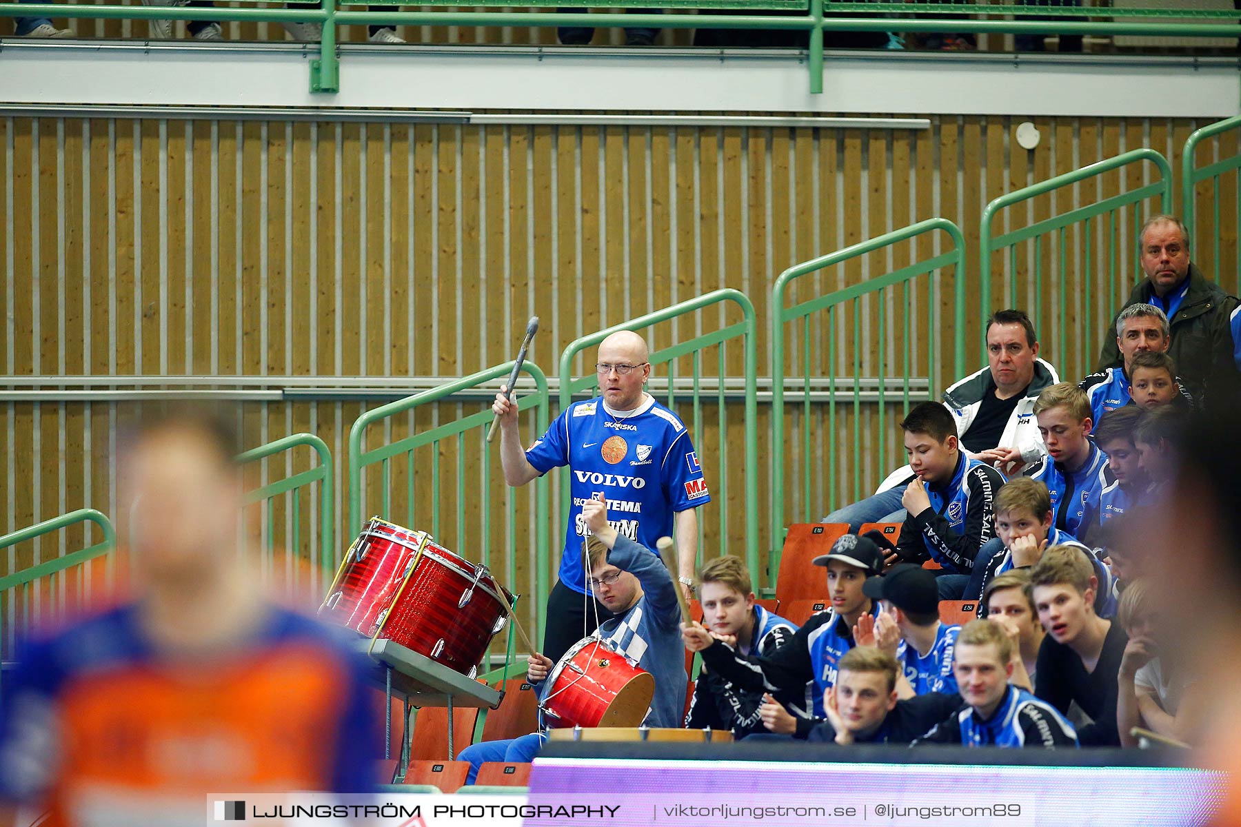 IFK Skövde HK-LIF Lindesberg 29-21,herr,Arena Skövde,Skövde,Sverige,Handboll,,2016,158887