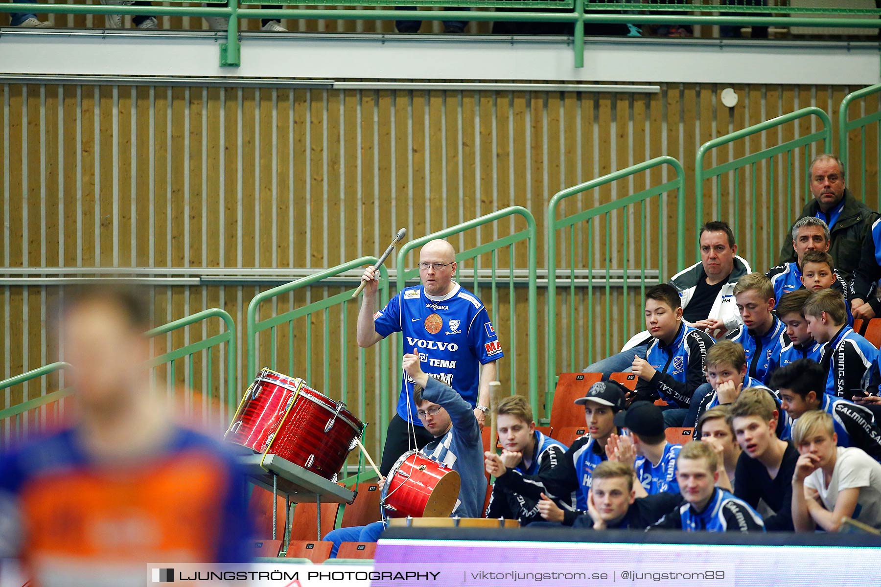 IFK Skövde HK-LIF Lindesberg 29-21,herr,Arena Skövde,Skövde,Sverige,Handboll,,2016,158888