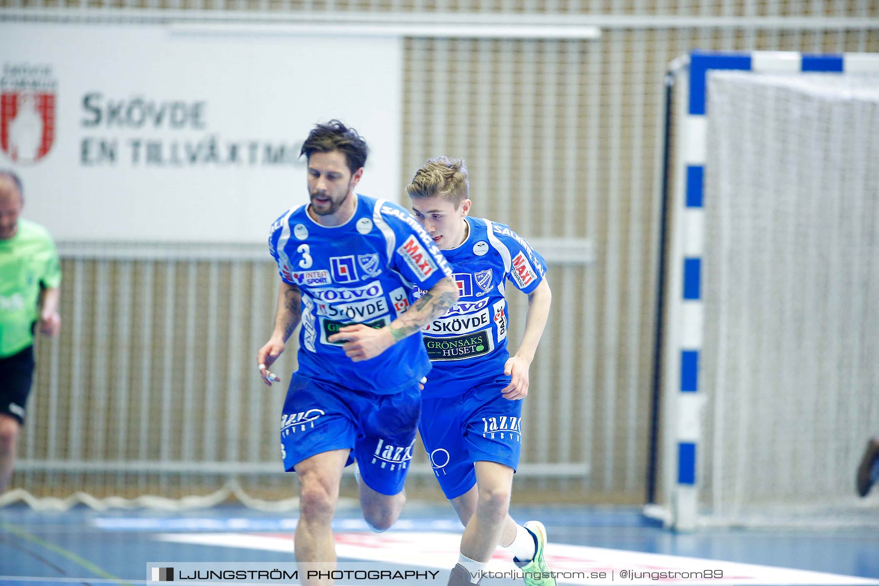 IFK Skövde HK-LIF Lindesberg 29-21,herr,Arena Skövde,Skövde,Sverige,Handboll,,2016,158916