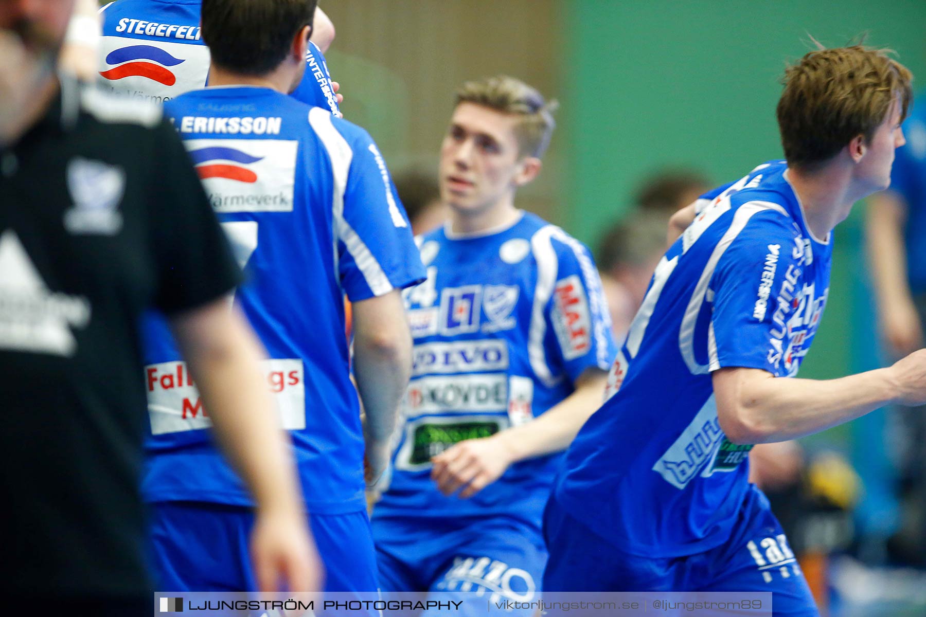 IFK Skövde HK-LIF Lindesberg 29-21,herr,Arena Skövde,Skövde,Sverige,Handboll,,2016,158925