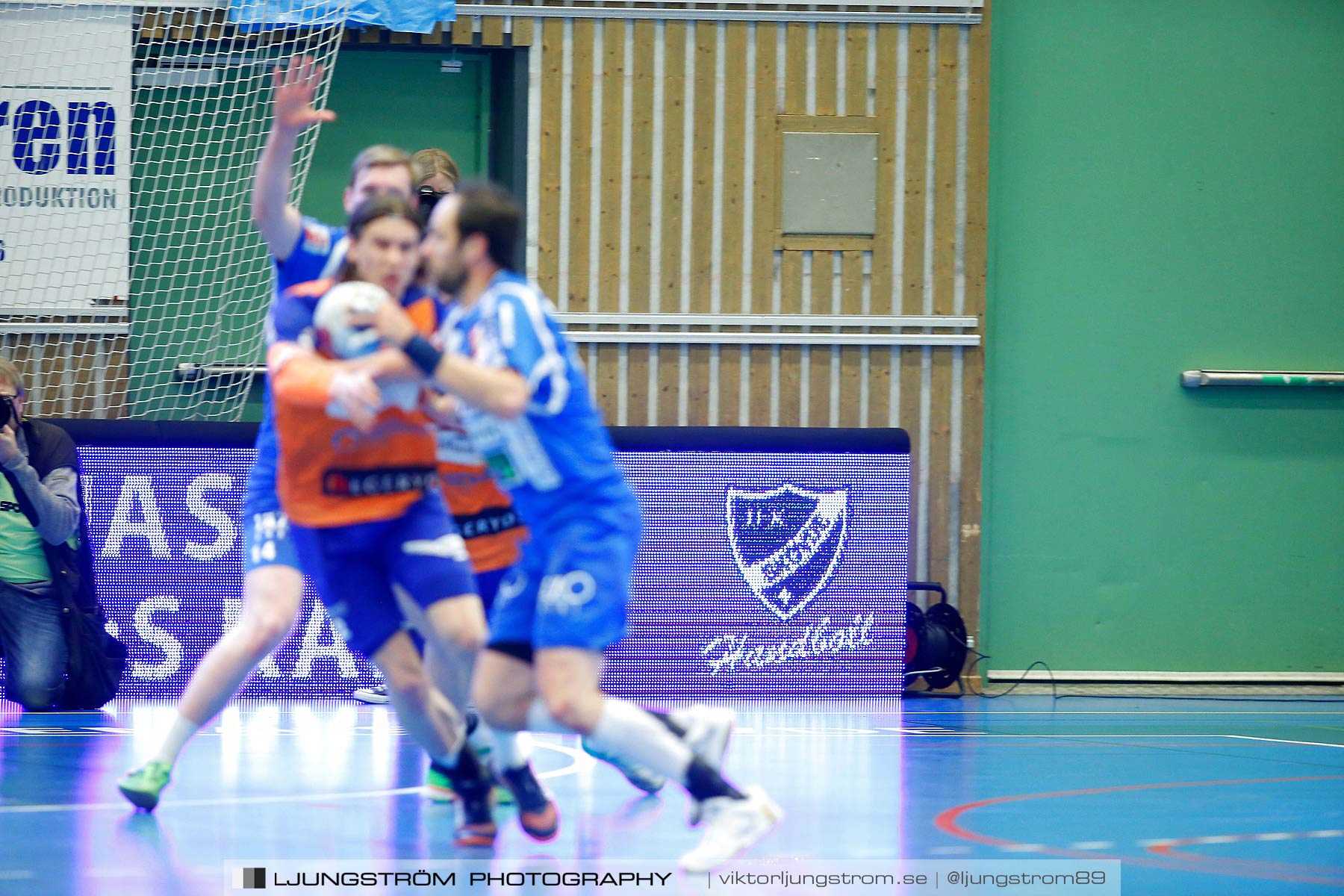 IFK Skövde HK-LIF Lindesberg 29-21,herr,Arena Skövde,Skövde,Sverige,Handboll,,2016,158932