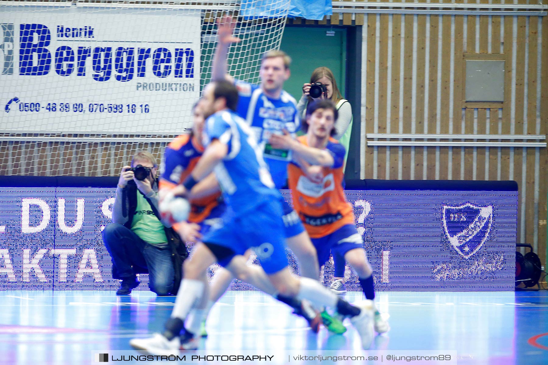 IFK Skövde HK-LIF Lindesberg 29-21,herr,Arena Skövde,Skövde,Sverige,Handboll,,2016,158933