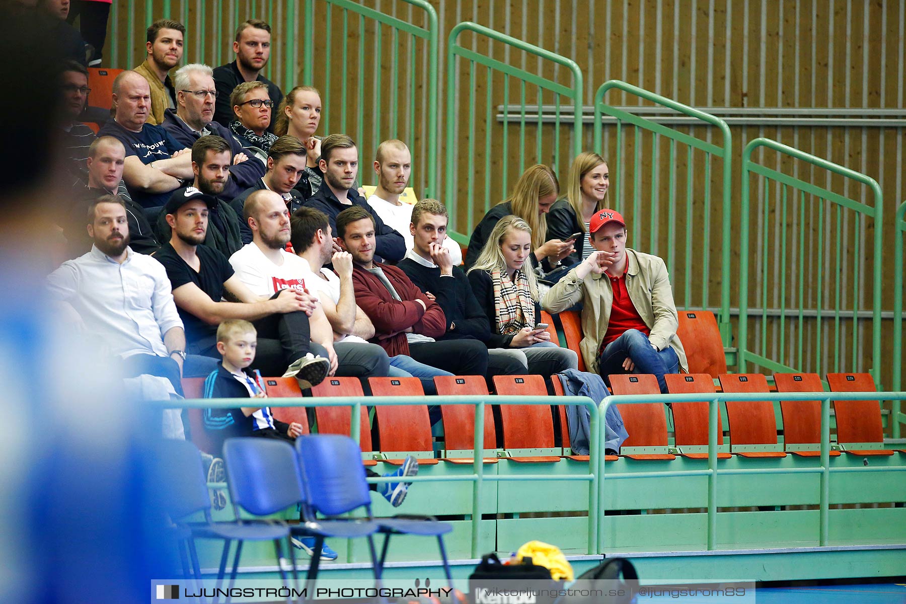 IFK Skövde HK-LIF Lindesberg 29-21,herr,Arena Skövde,Skövde,Sverige,Handboll,,2016,158952