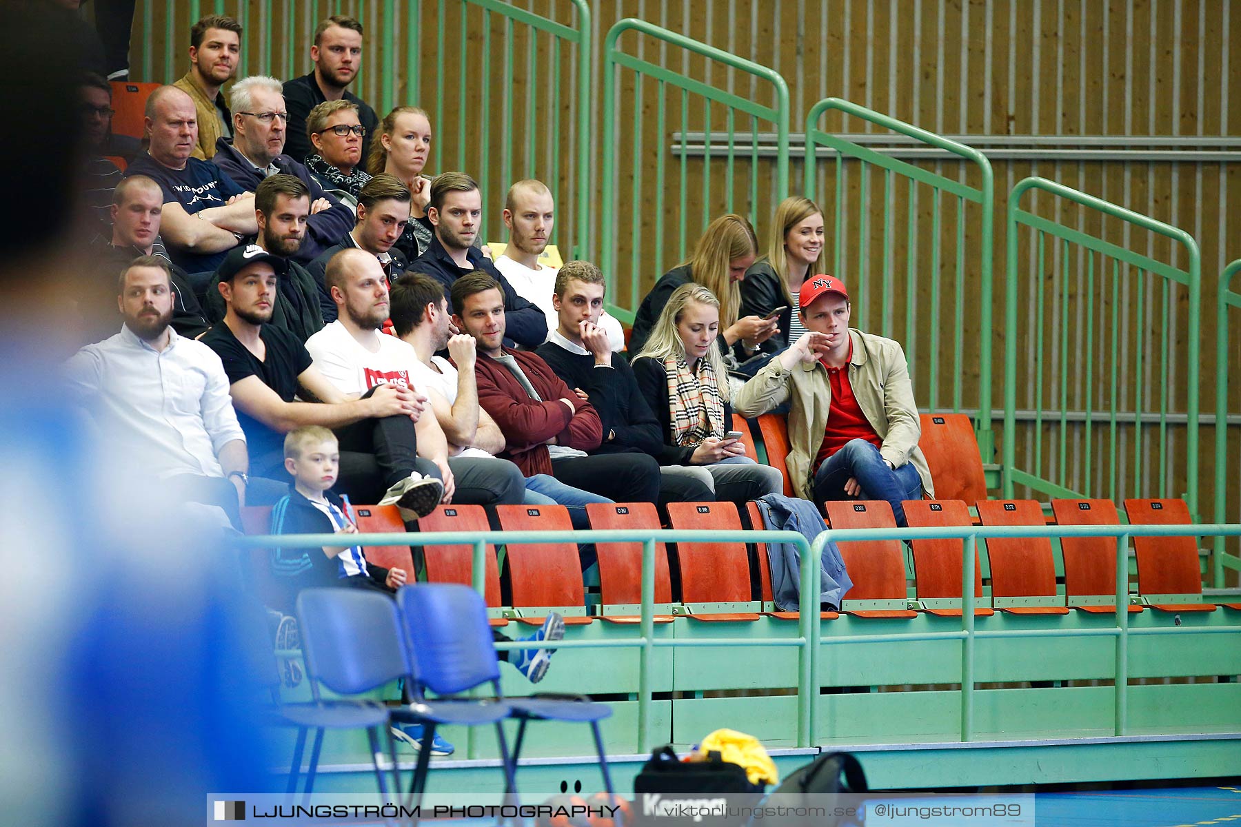 IFK Skövde HK-LIF Lindesberg 29-21,herr,Arena Skövde,Skövde,Sverige,Handboll,,2016,158953