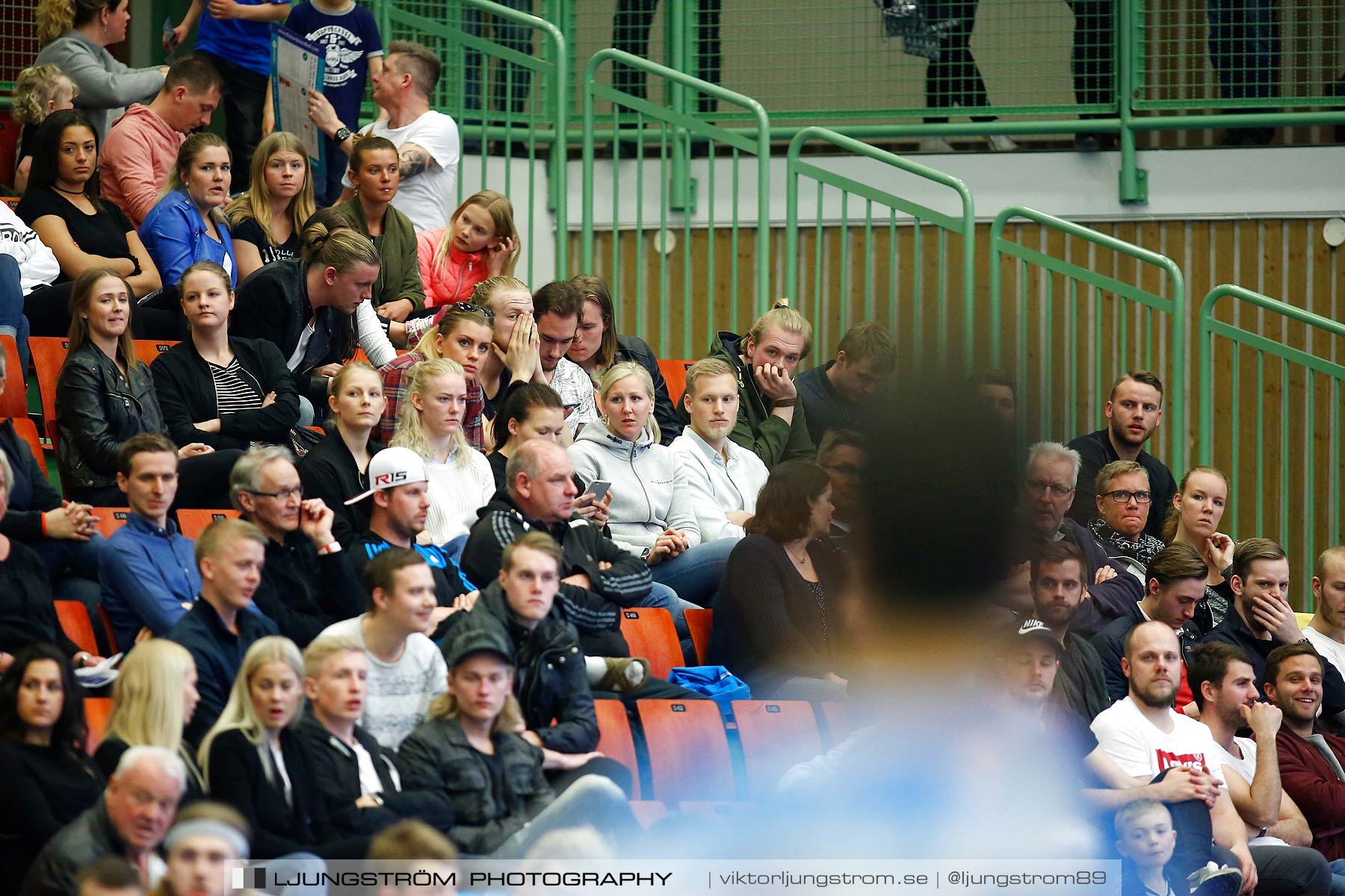 IFK Skövde HK-LIF Lindesberg 29-21,herr,Arena Skövde,Skövde,Sverige,Handboll,,2016,158954