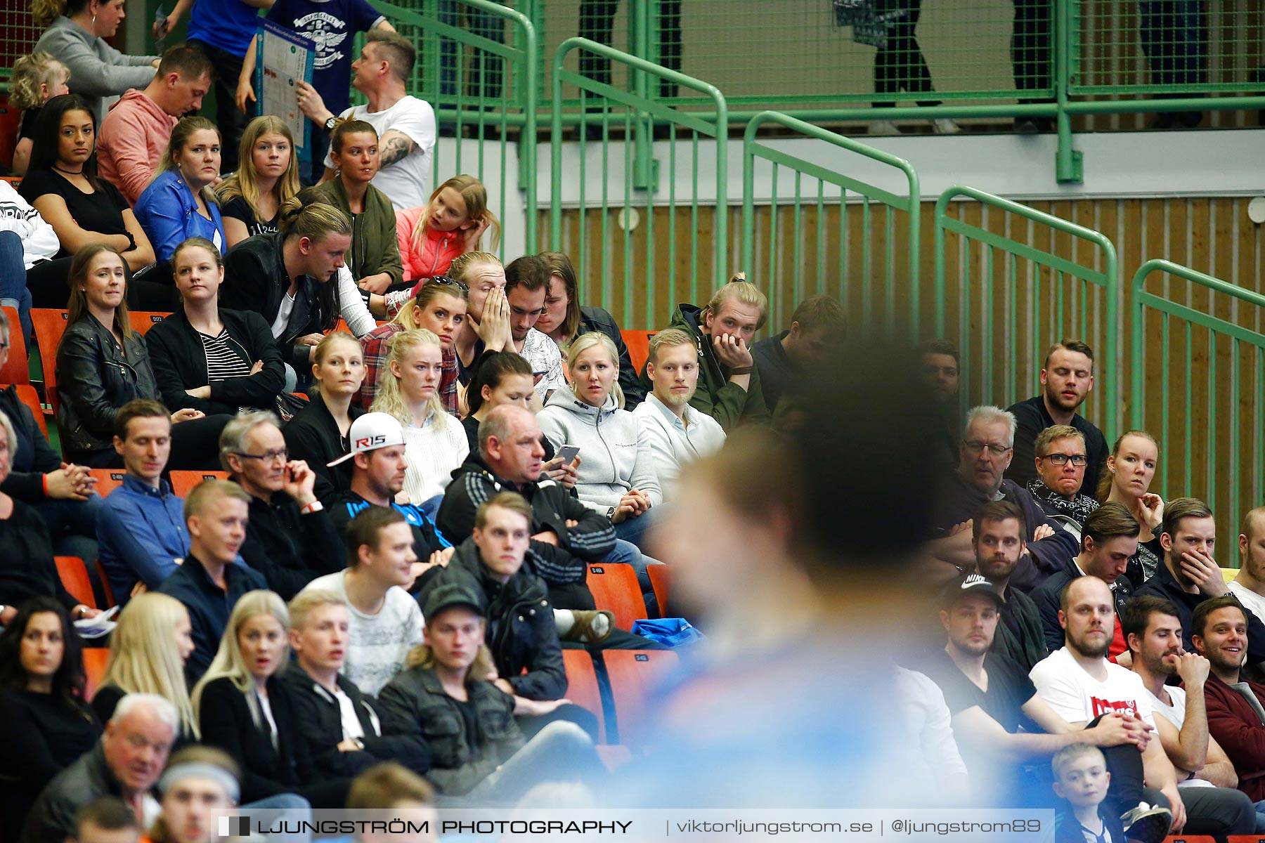 IFK Skövde HK-LIF Lindesberg 29-21,herr,Arena Skövde,Skövde,Sverige,Handboll,,2016,158955