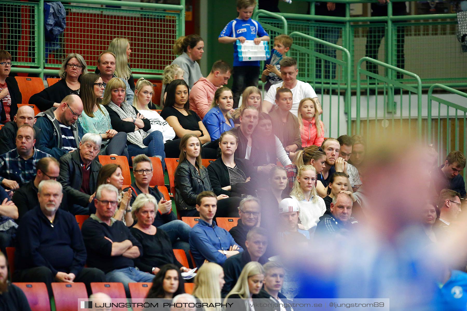 IFK Skövde HK-LIF Lindesberg 29-21,herr,Arena Skövde,Skövde,Sverige,Handboll,,2016,158957