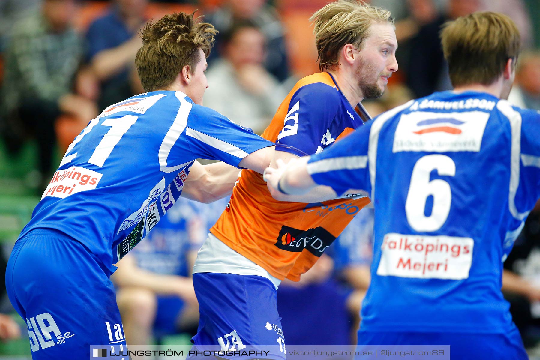 IFK Skövde HK-LIF Lindesberg 29-21,herr,Arena Skövde,Skövde,Sverige,Handboll,,2016,158963