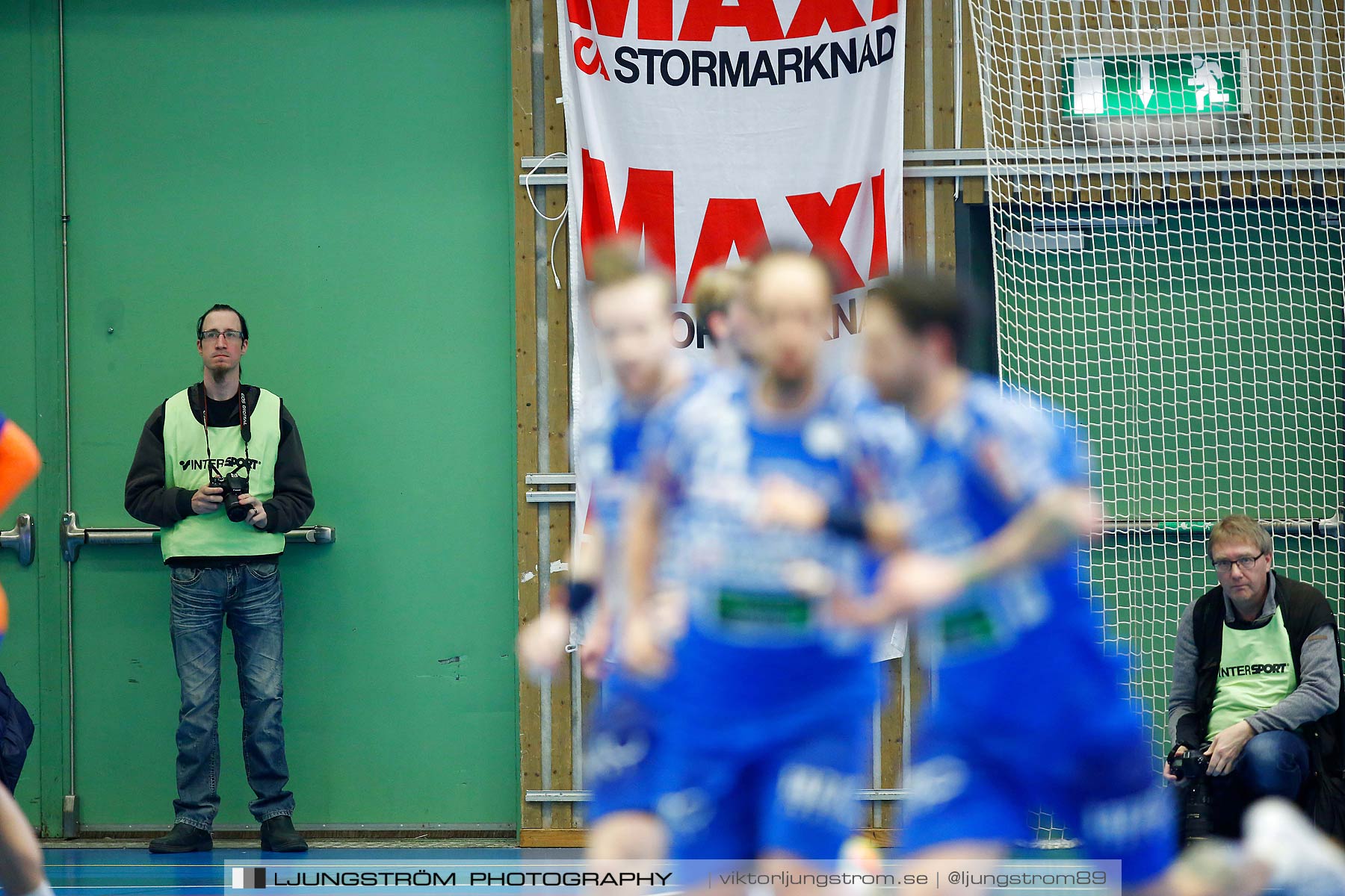 IFK Skövde HK-LIF Lindesberg 29-21,herr,Arena Skövde,Skövde,Sverige,Handboll,,2016,158966