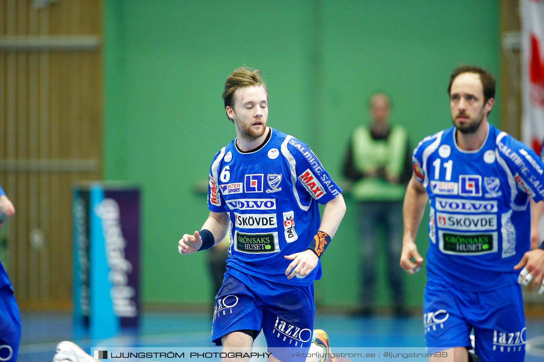 IFK Skövde HK-LIF Lindesberg 29-21,herr,Arena Skövde,Skövde,Sverige,Handboll,,2016,158970