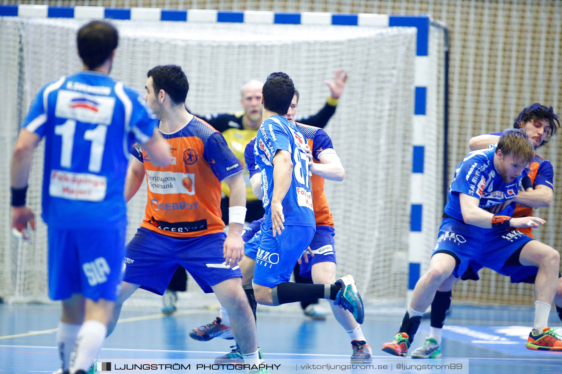 IFK Skövde HK-LIF Lindesberg 29-21,herr,Arena Skövde,Skövde,Sverige,Handboll,,2016,158998