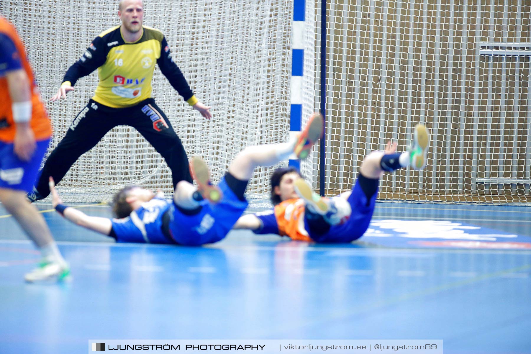 IFK Skövde HK-LIF Lindesberg 29-21,herr,Arena Skövde,Skövde,Sverige,Handboll,,2016,159003