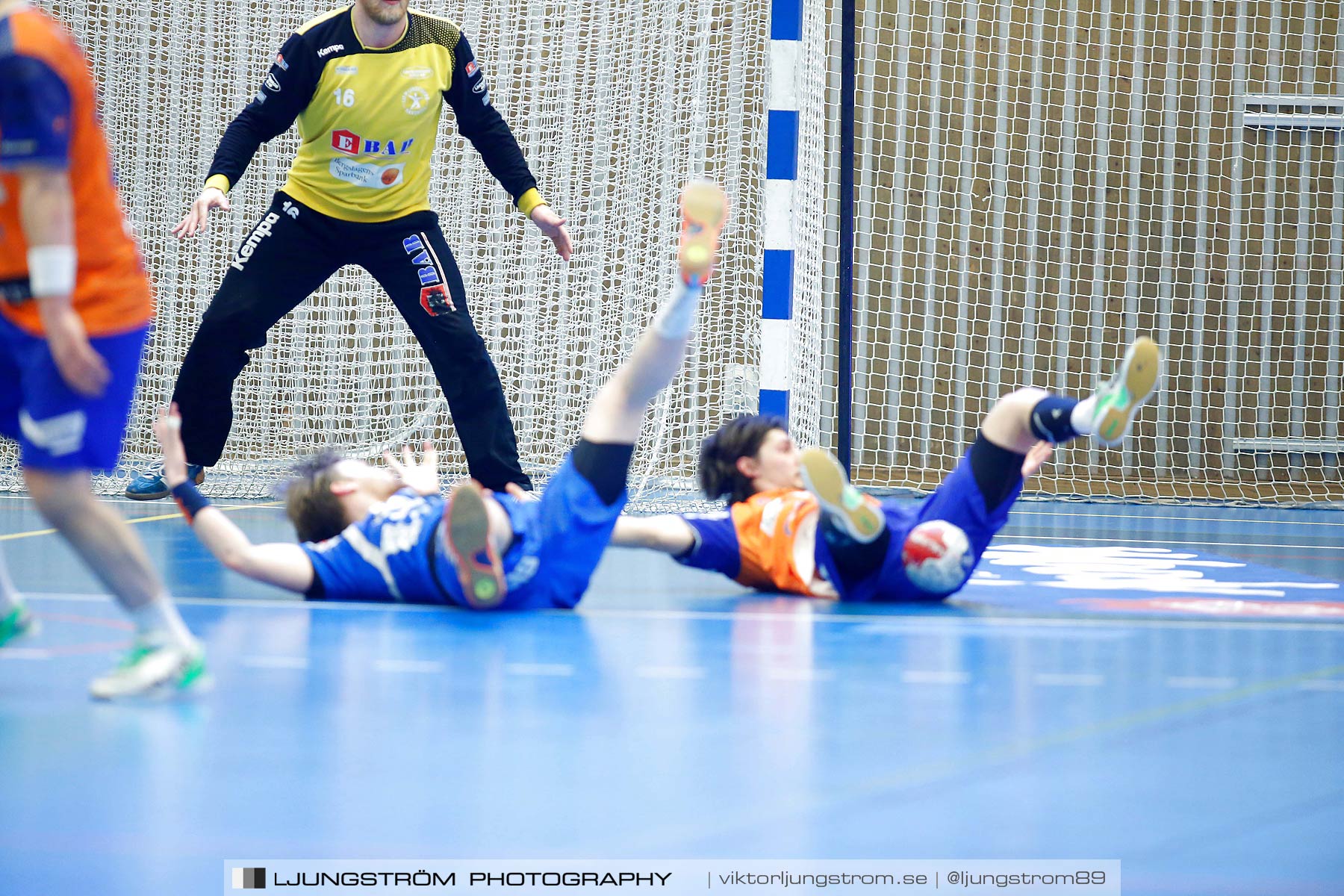 IFK Skövde HK-LIF Lindesberg 29-21,herr,Arena Skövde,Skövde,Sverige,Handboll,,2016,159004