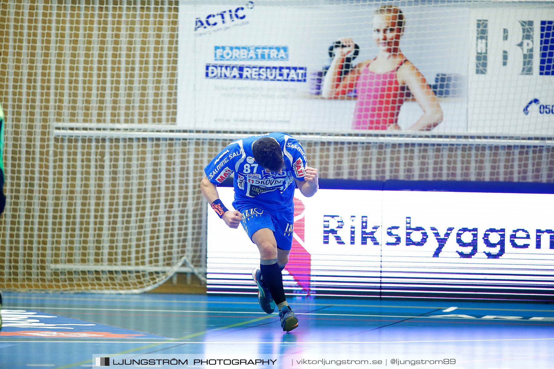 IFK Skövde HK-LIF Lindesberg 29-21,herr,Arena Skövde,Skövde,Sverige,Handboll,,2016,159047