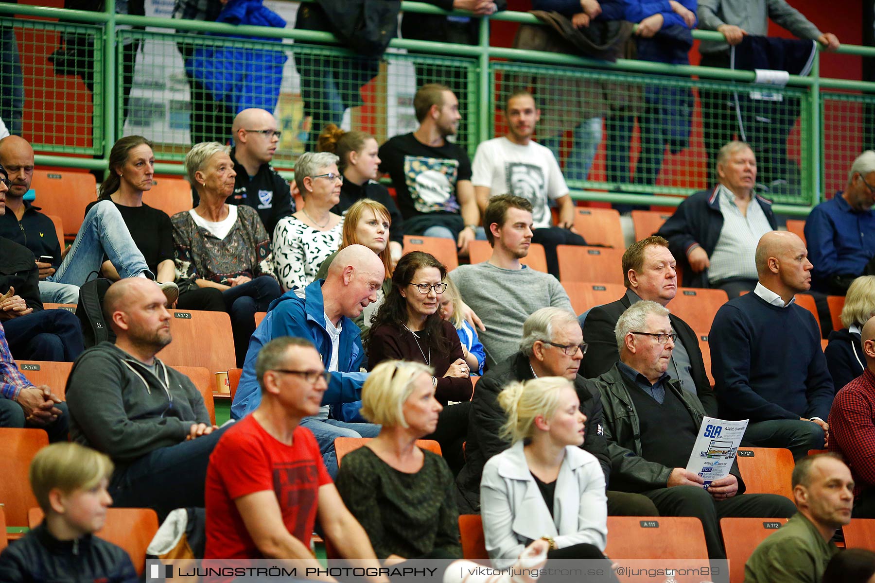 IFK Skövde HK-LIF Lindesberg 29-21,herr,Arena Skövde,Skövde,Sverige,Handboll,,2016,159265