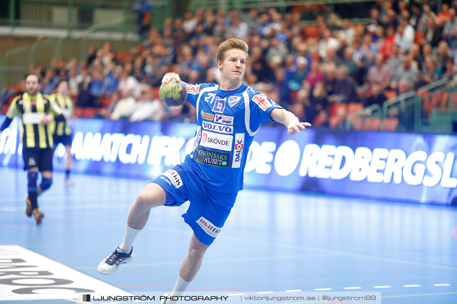 IFK Skövde HK-Hammarby IF HF 30-29,herr,Arena Skövde,Skövde,Sverige,Handboll,,2017,159617