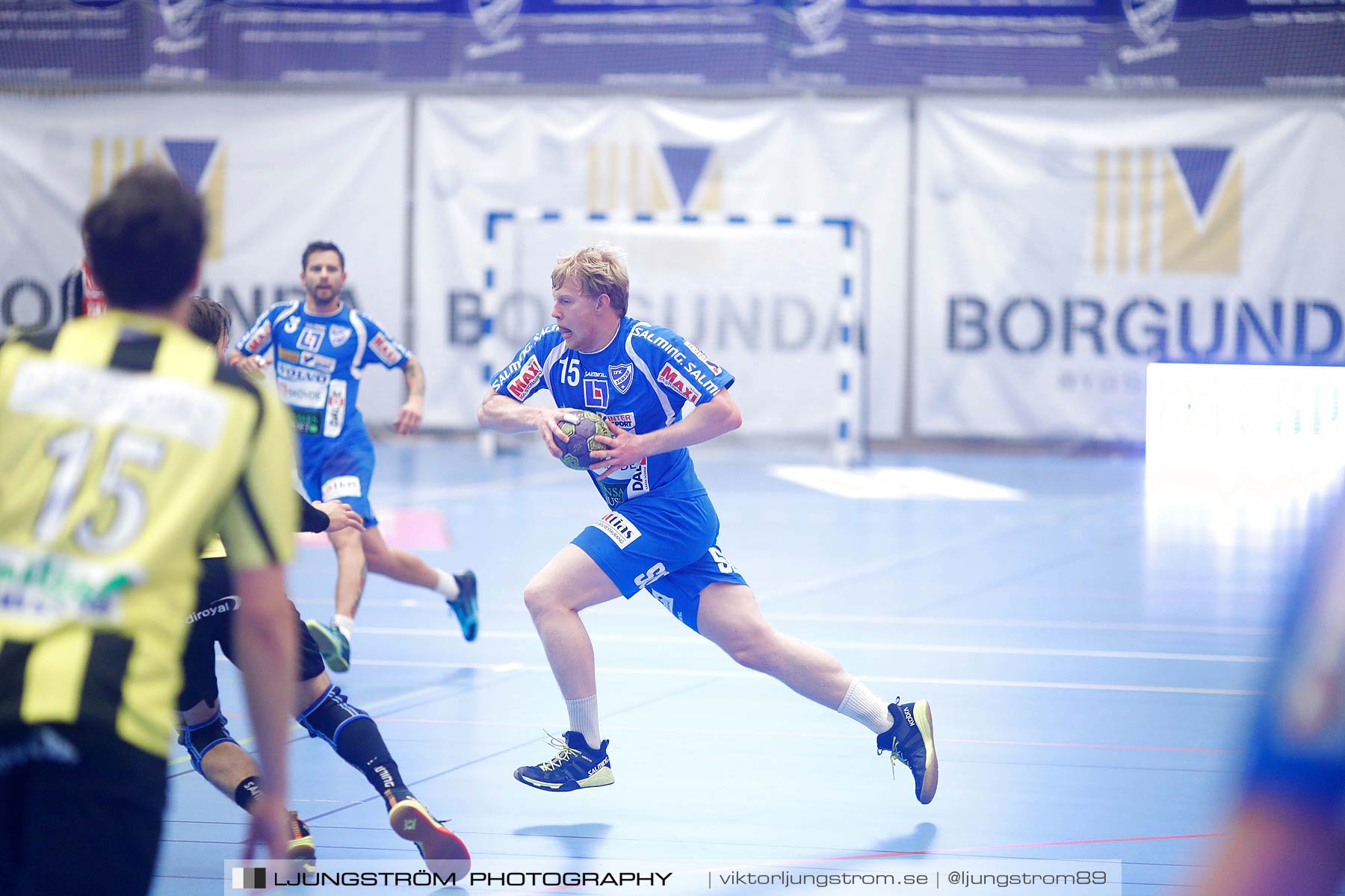 IFK Skövde HK-Hammarby IF HF 30-29,herr,Arena Skövde,Skövde,Sverige,Handboll,,2017,159630