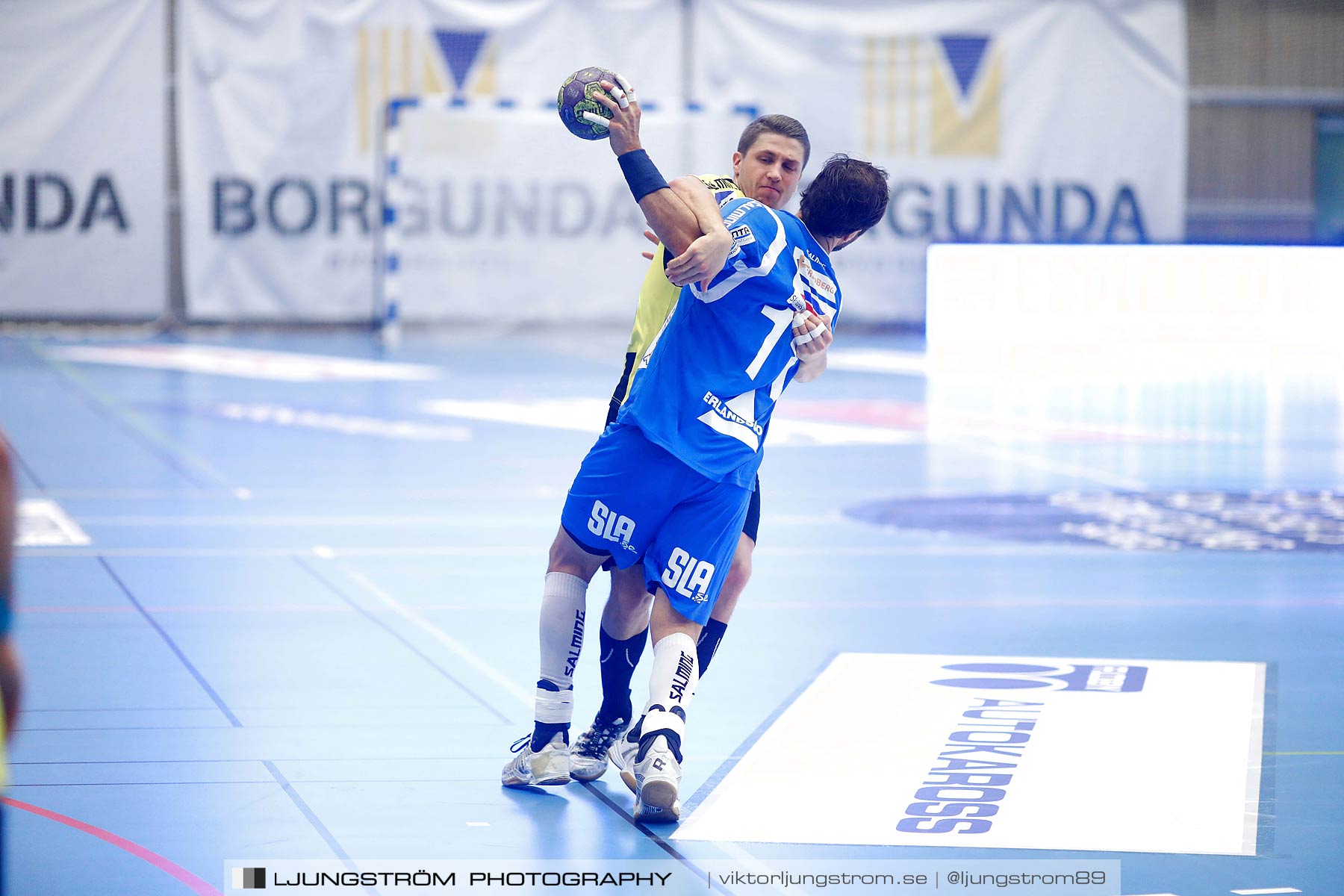 IFK Skövde HK-Hammarby IF HF 30-29,herr,Arena Skövde,Skövde,Sverige,Handboll,,2017,159647