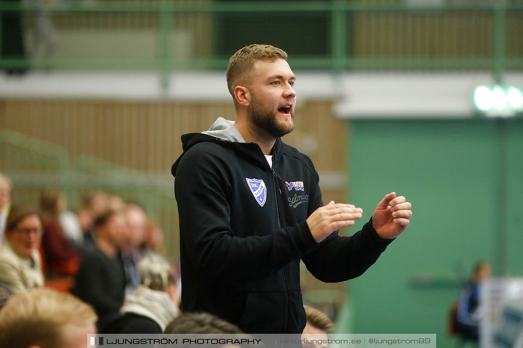 IFK Skövde HK-Hammarby IF HF 30-29,herr,Arena Skövde,Skövde,Sverige,Handboll,,2017,159662