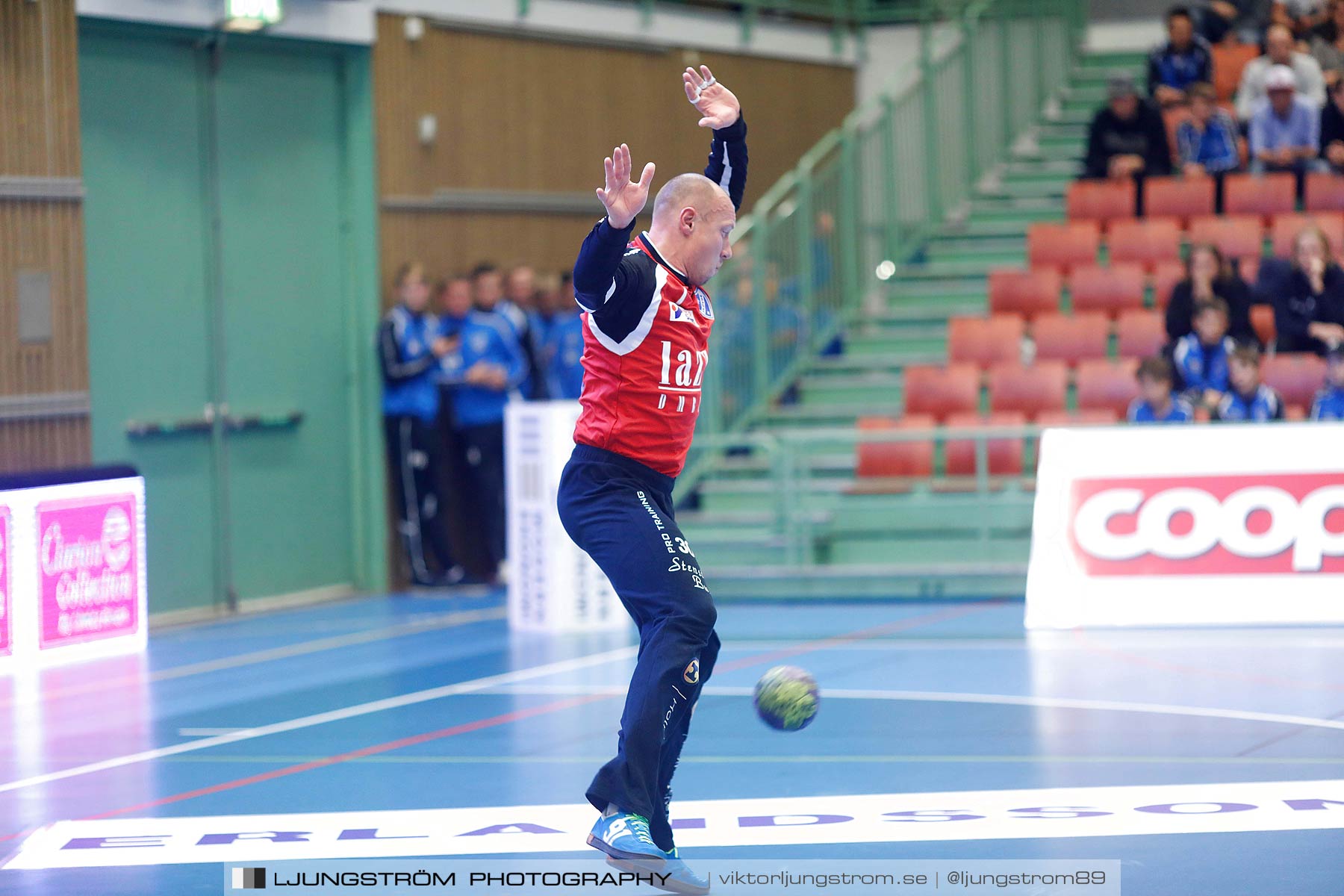 IFK Skövde HK-Hammarby IF HF 30-29,herr,Arena Skövde,Skövde,Sverige,Handboll,,2017,159677